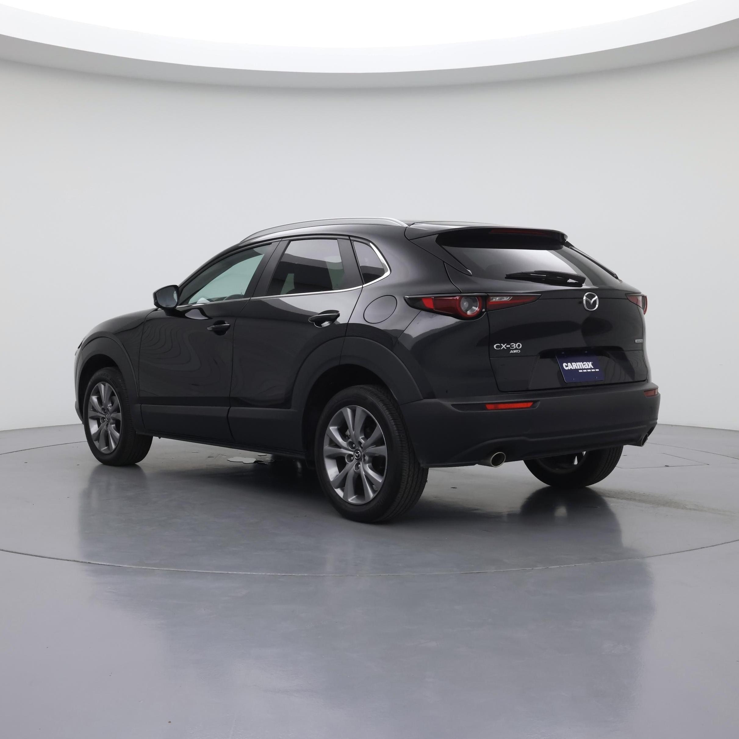 Thumbnail: 2025 Mazda CX-30 - 2