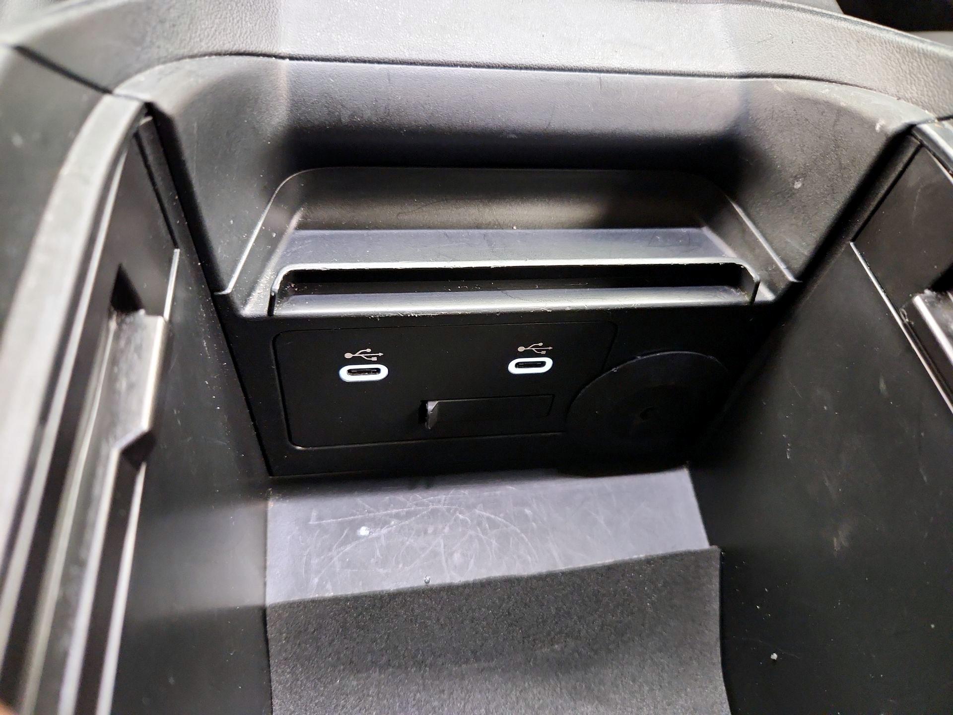 Thumbnail: 2025 Mazda CX-30 - 19