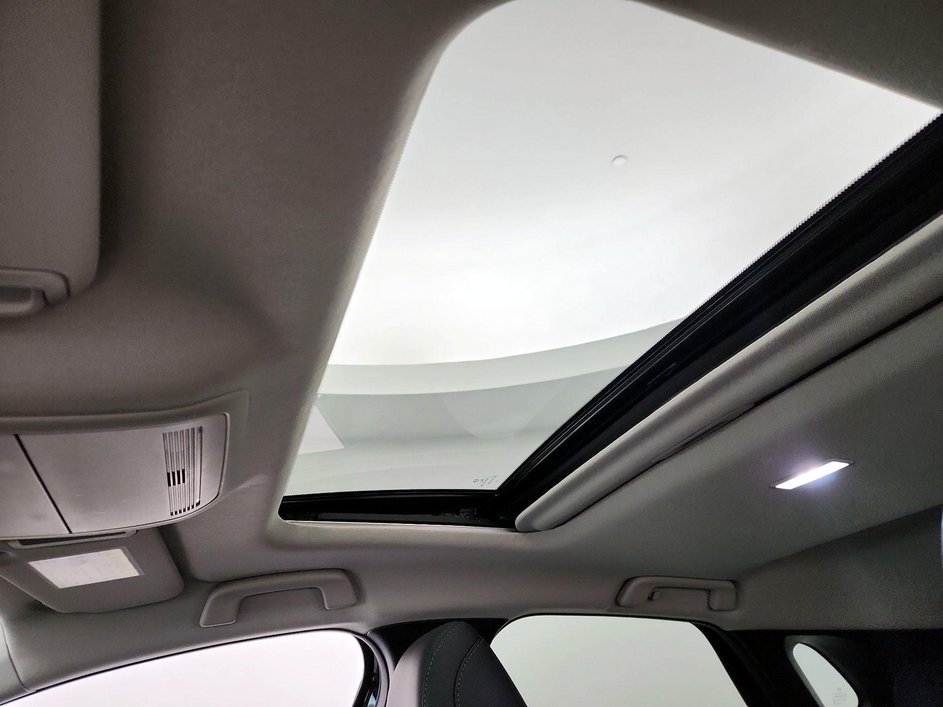 Thumbnail: 2025 Mazda CX-30 - 20