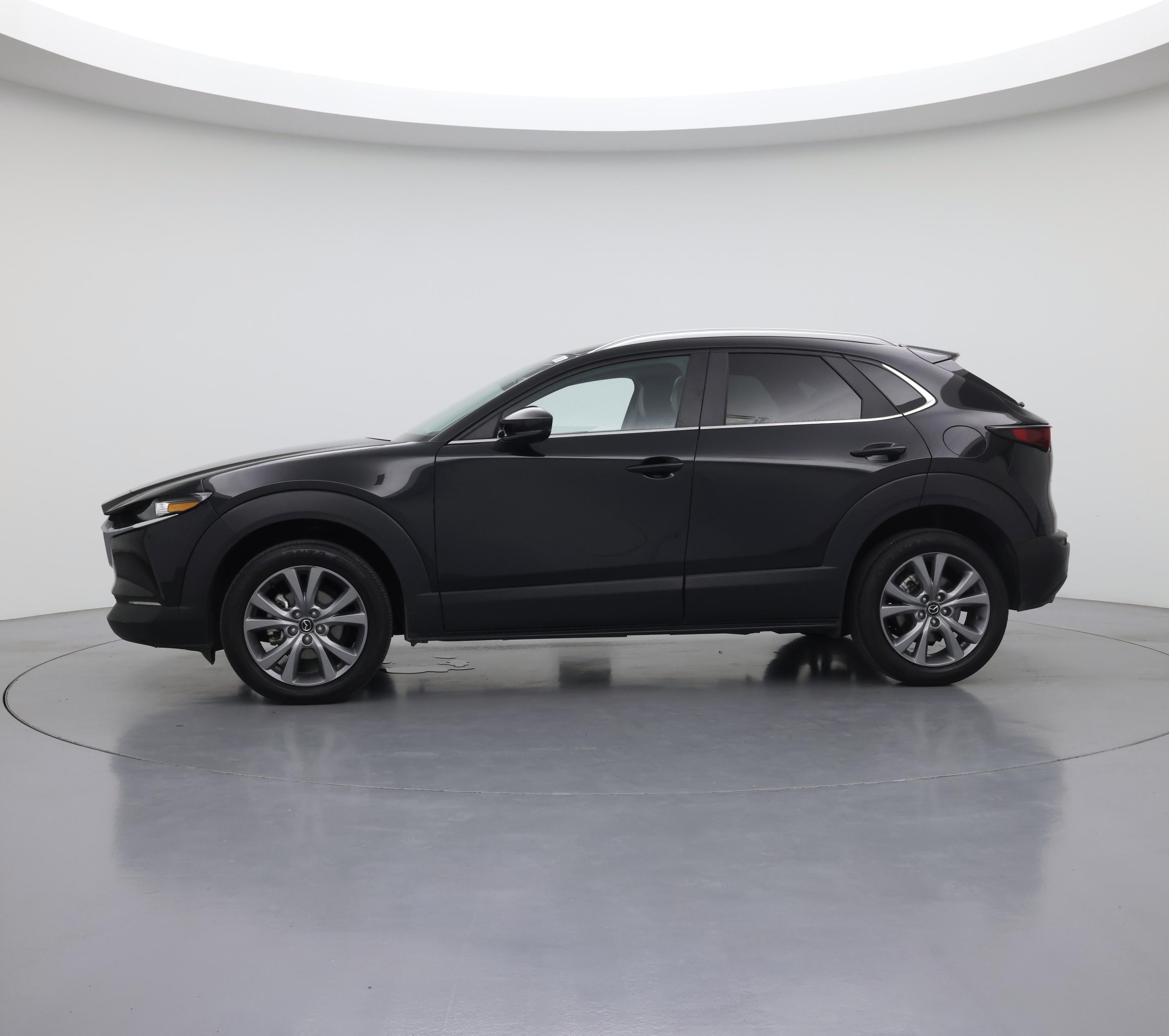 Thumbnail: 2025 Mazda CX-30 - 3