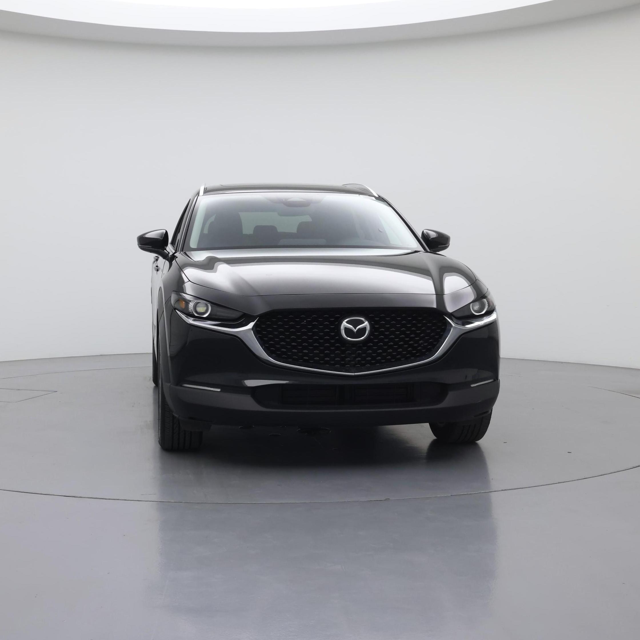 Thumbnail: 2025 Mazda CX-30 - 5