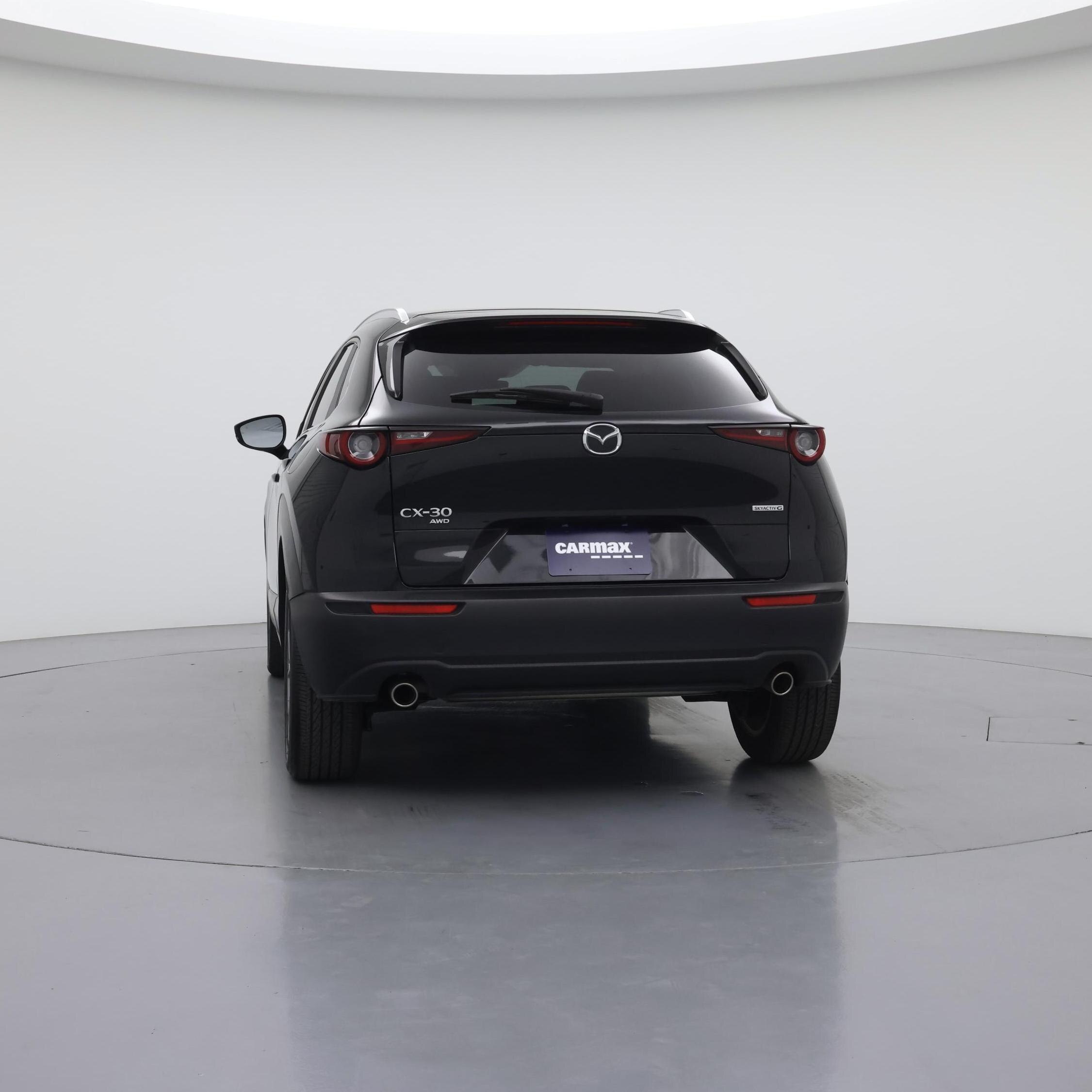Thumbnail: 2025 Mazda CX-30 - 6