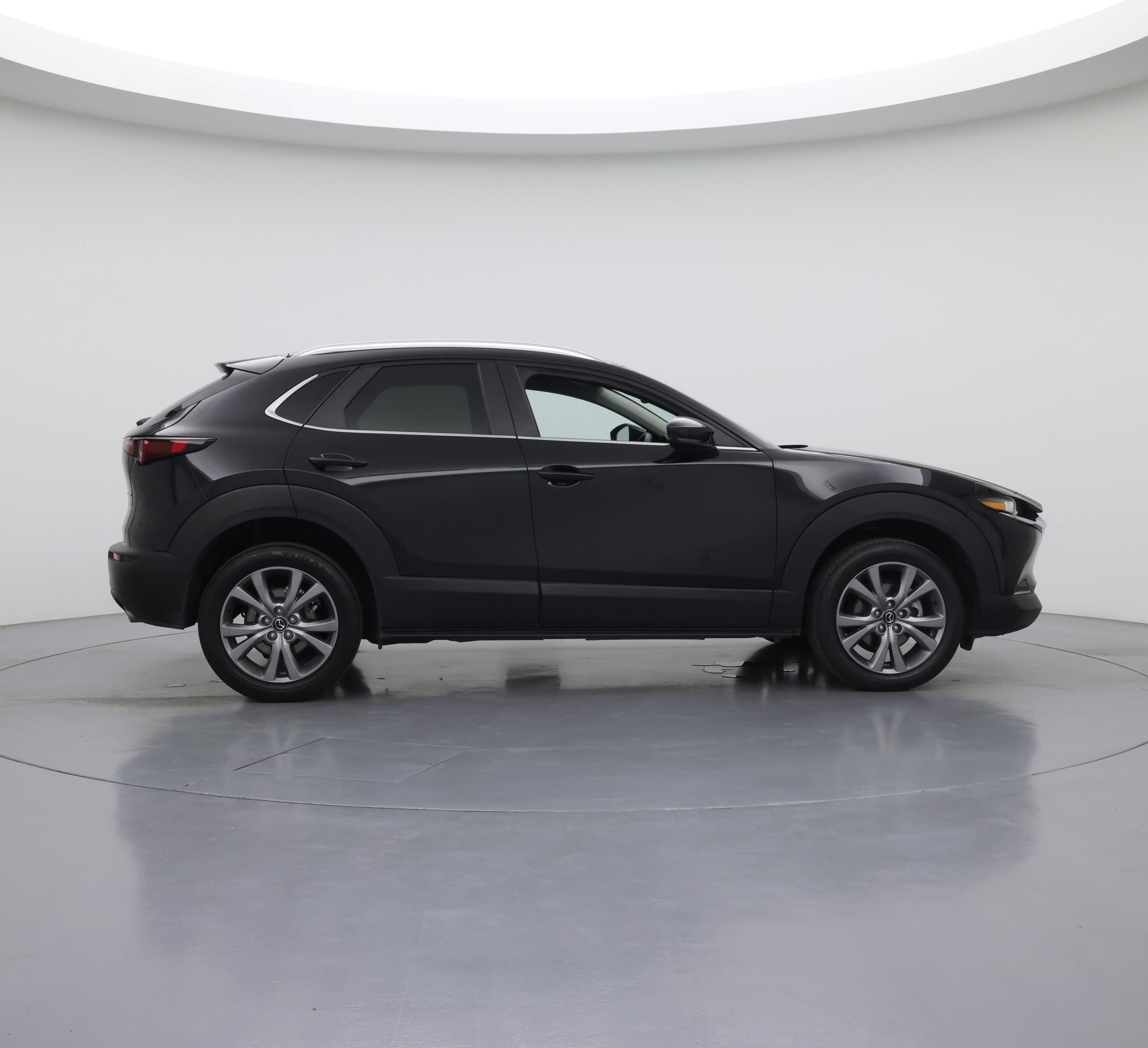 Thumbnail: 2025 Mazda CX-30 - 7