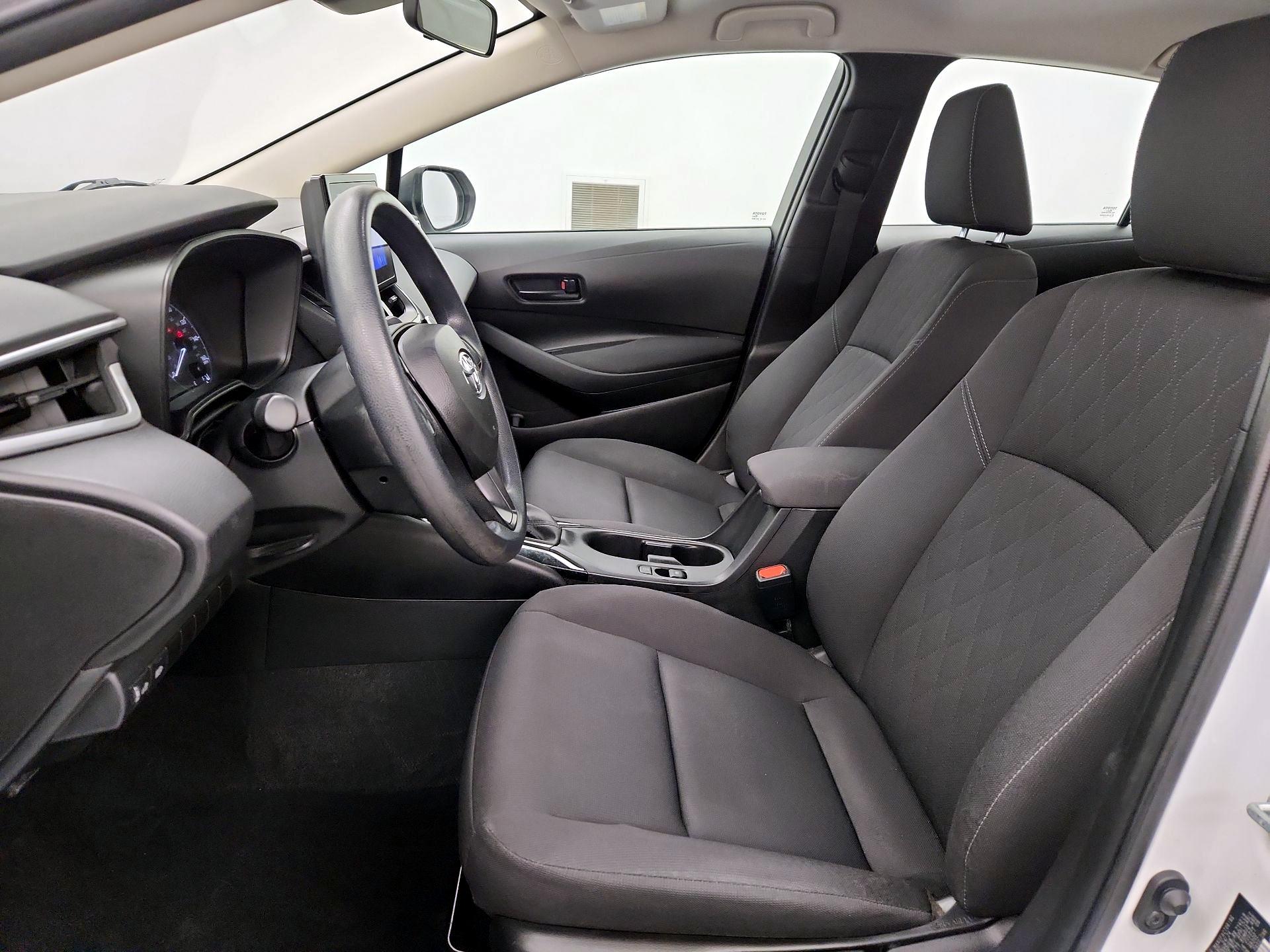 Thumbnail: 2024 Toyota Corolla - 11