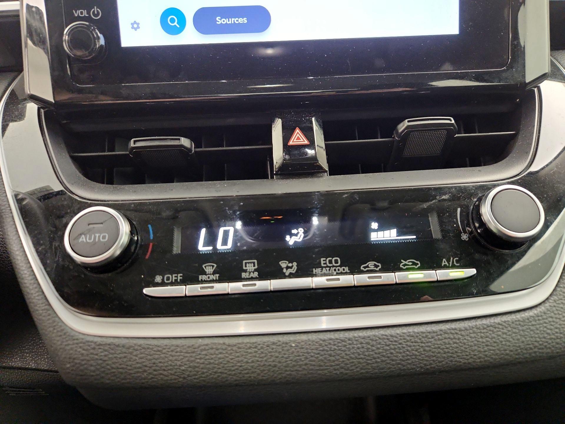 Thumbnail: 2024 Toyota Corolla - 16