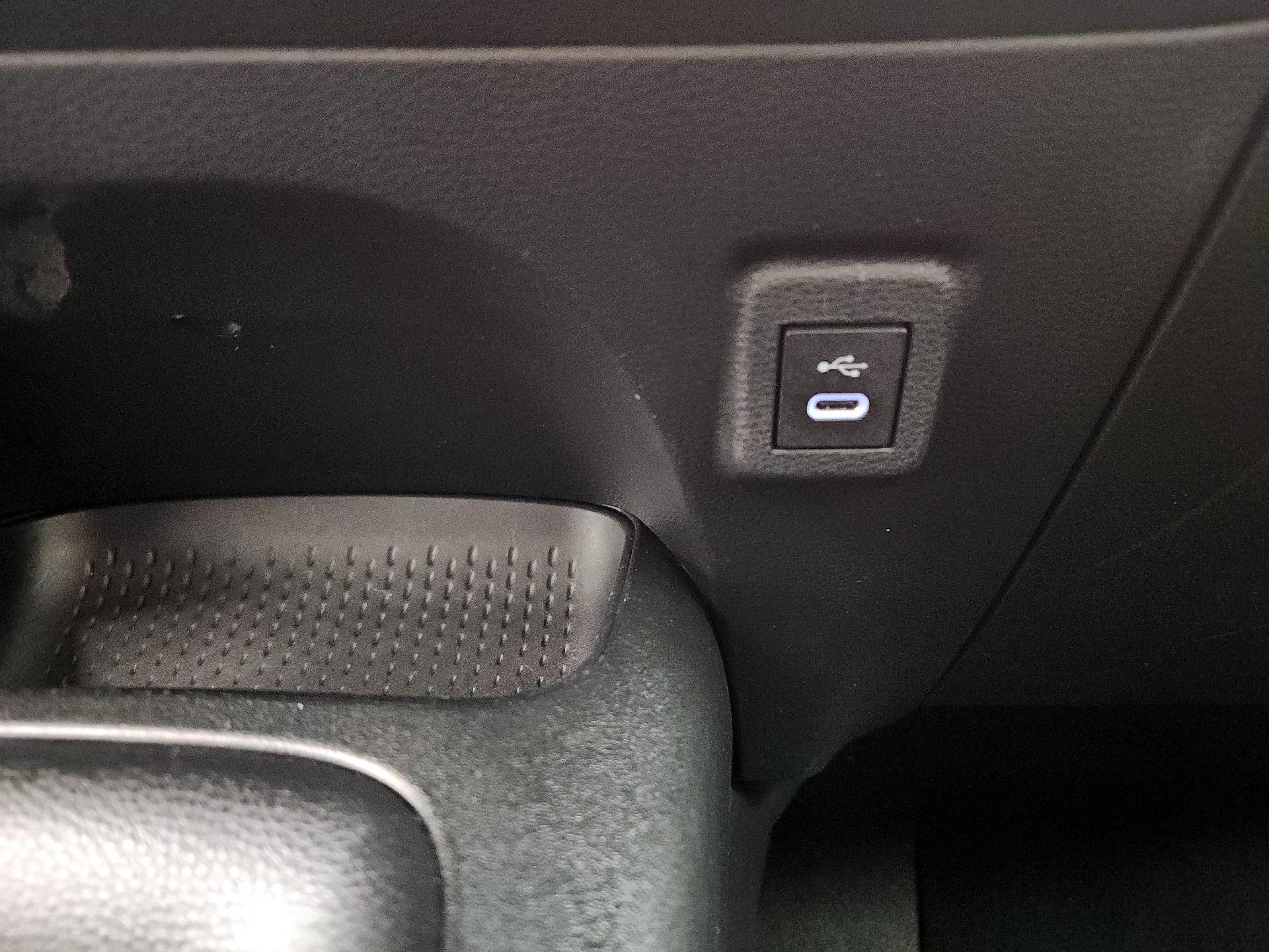 Thumbnail: 2024 Toyota Corolla - 18