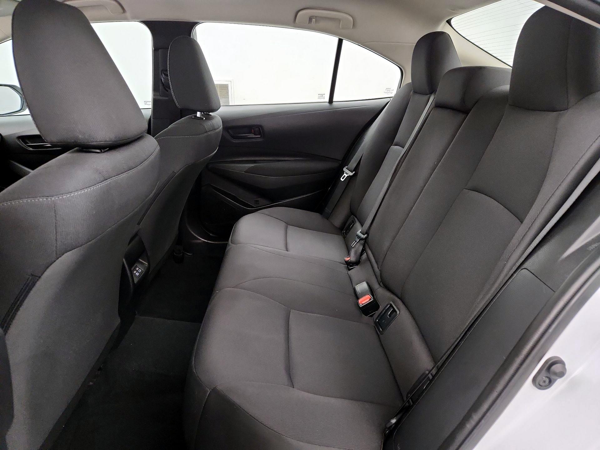 Thumbnail: 2024 Toyota Corolla - 19