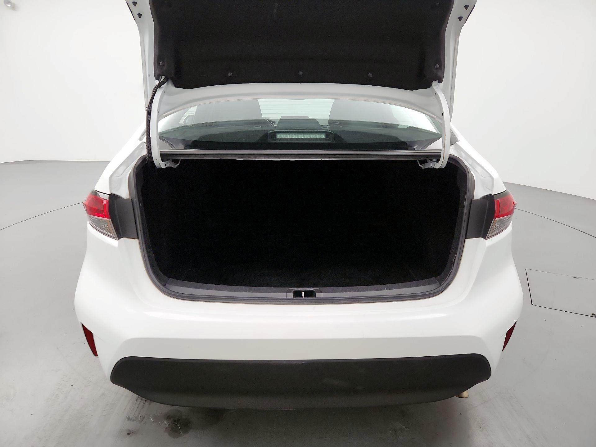 Thumbnail: 2024 Toyota Corolla - 20