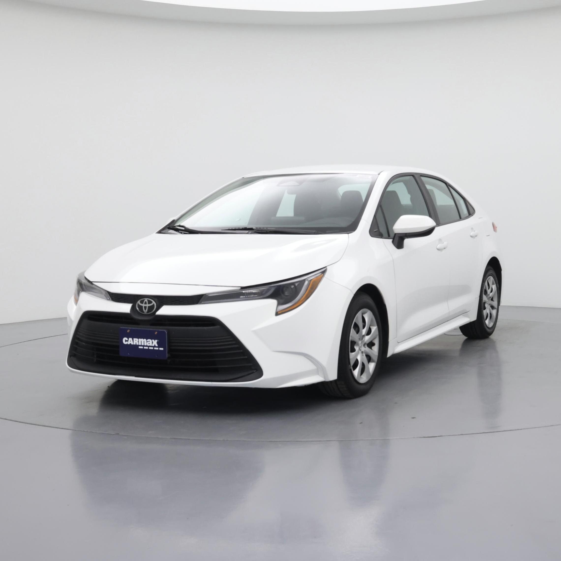 Thumbnail: 2024 Toyota Corolla - 4