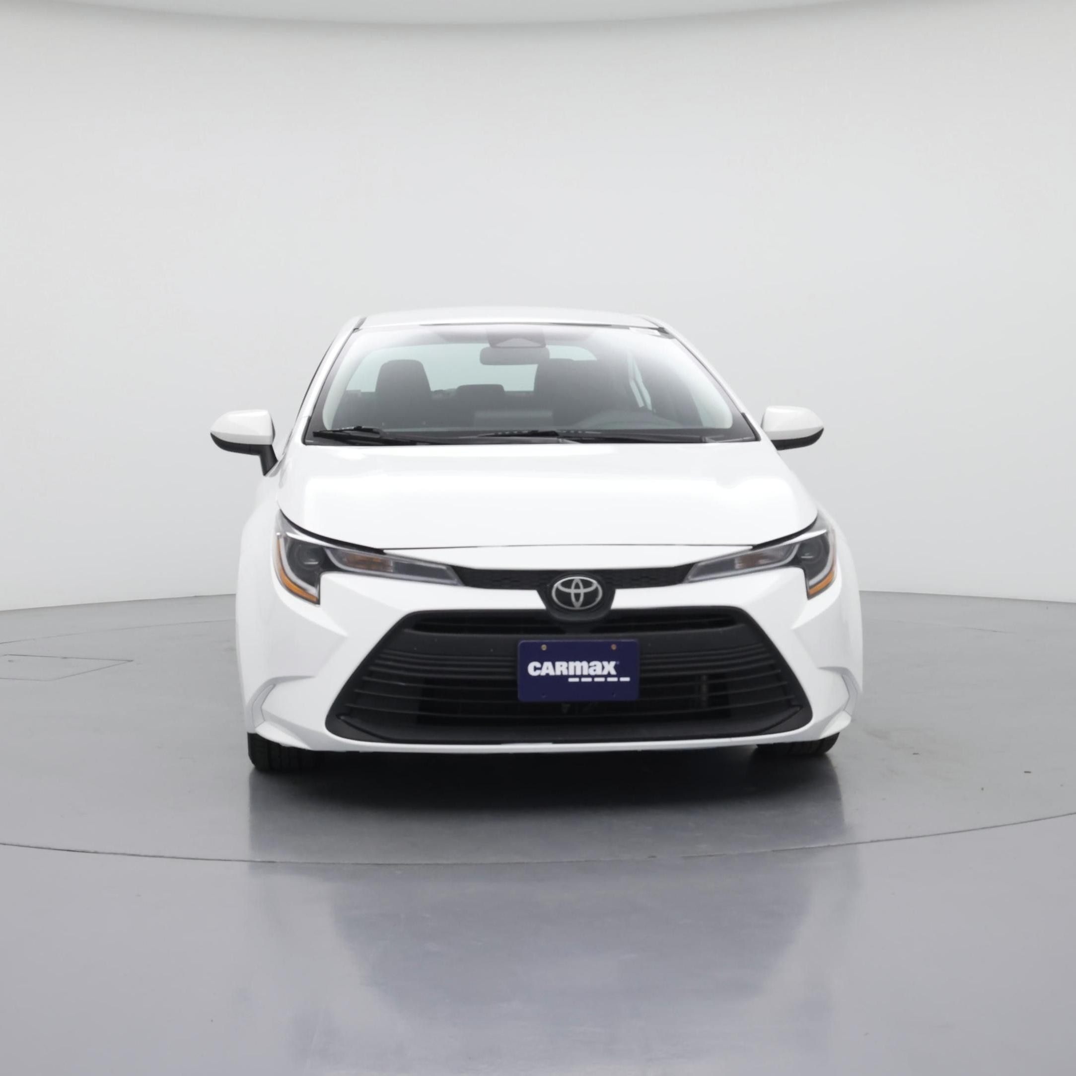 Thumbnail: 2024 Toyota Corolla - 5