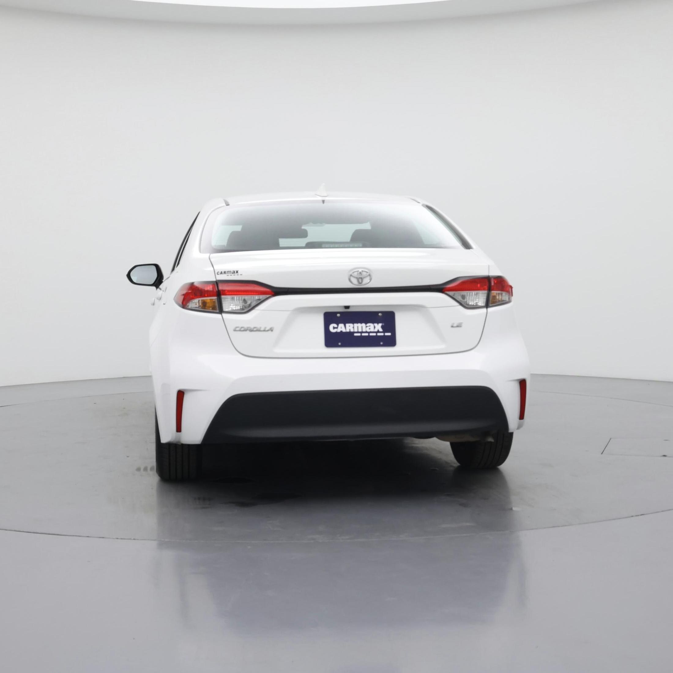 Thumbnail: 2024 Toyota Corolla - 6