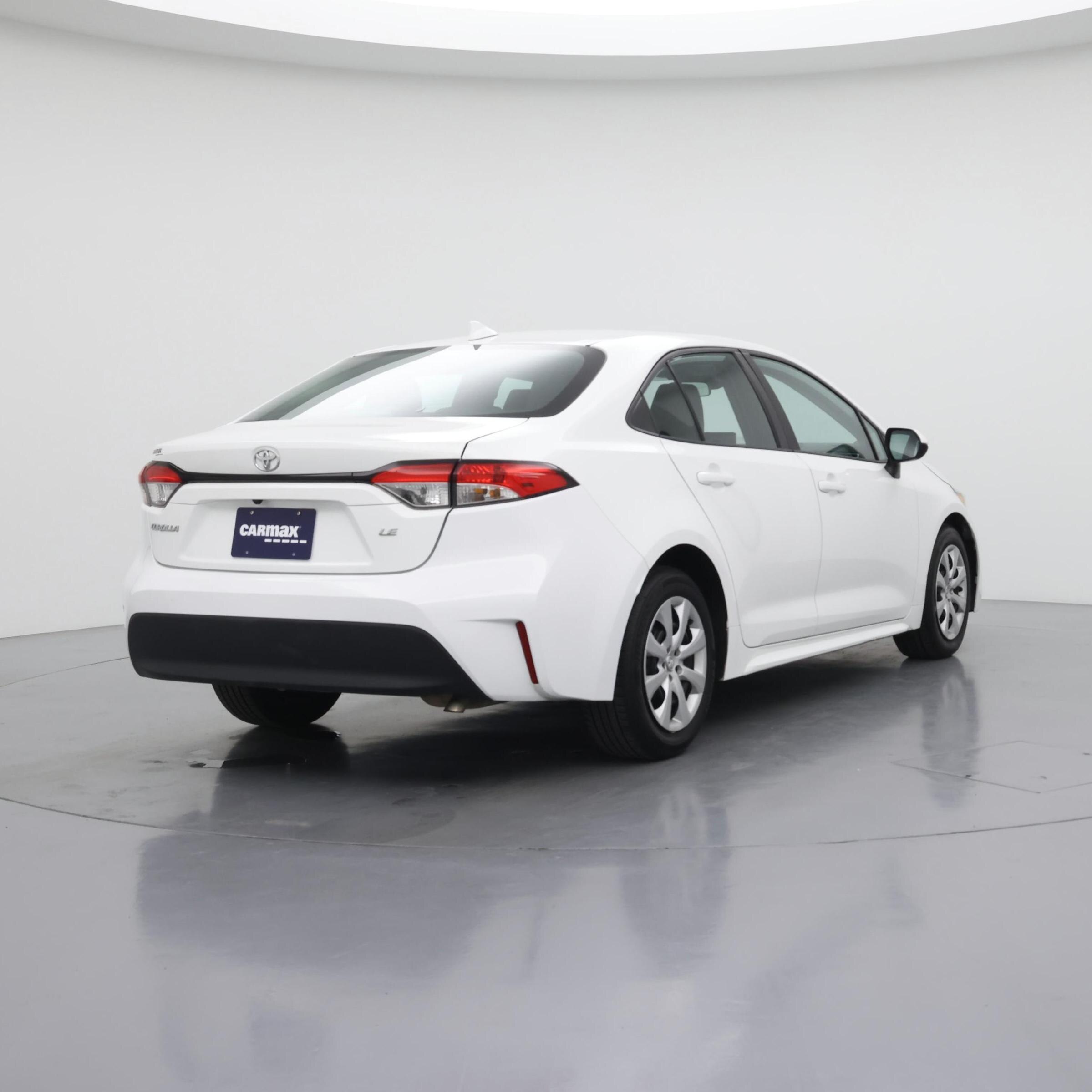 Thumbnail: 2024 Toyota Corolla - 8