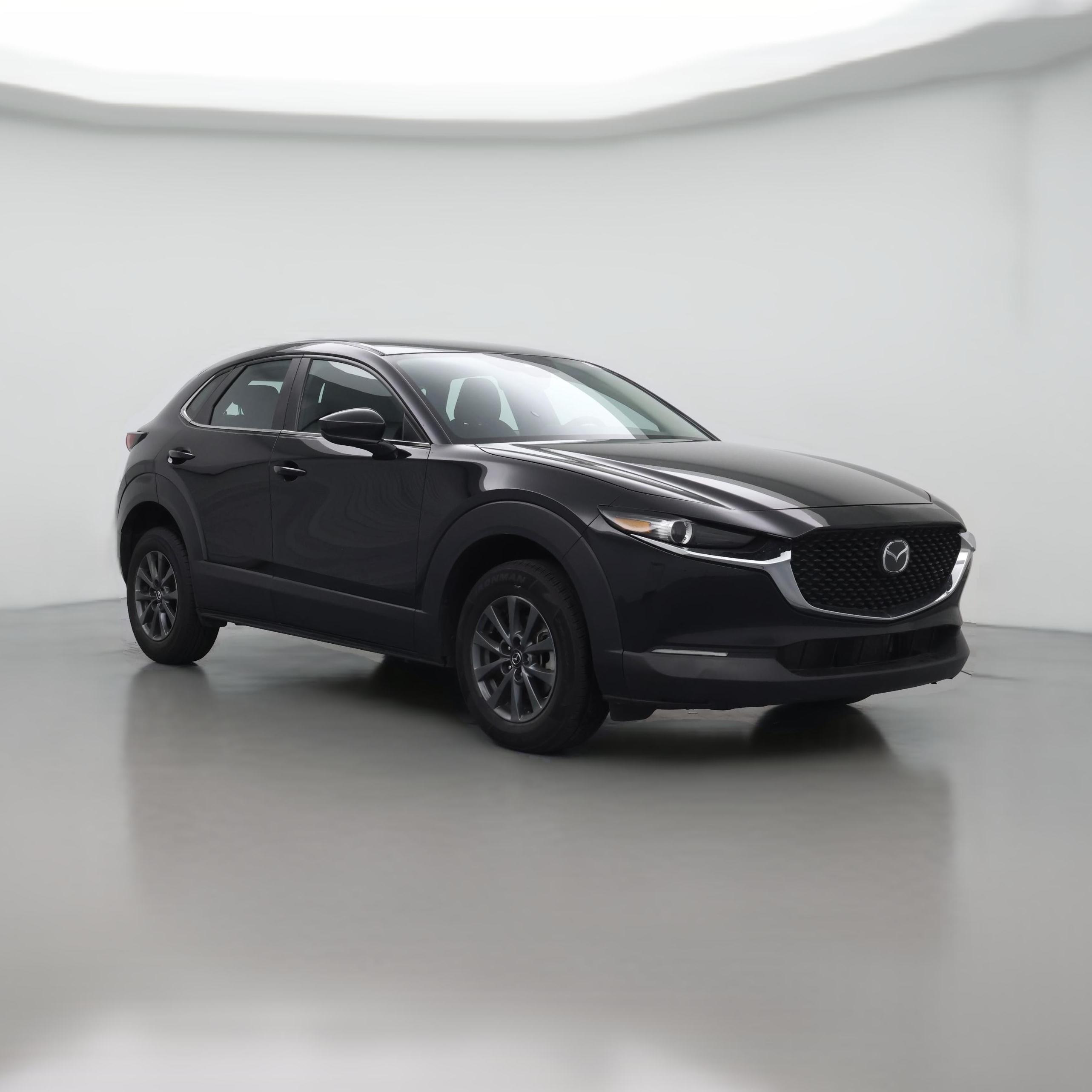 Thumbnail: 2022 Mazda CX-30 - 1