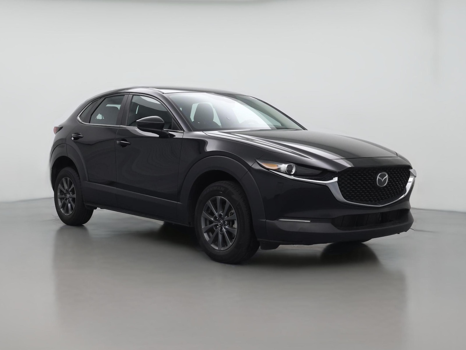 2022 Mazda CX-30