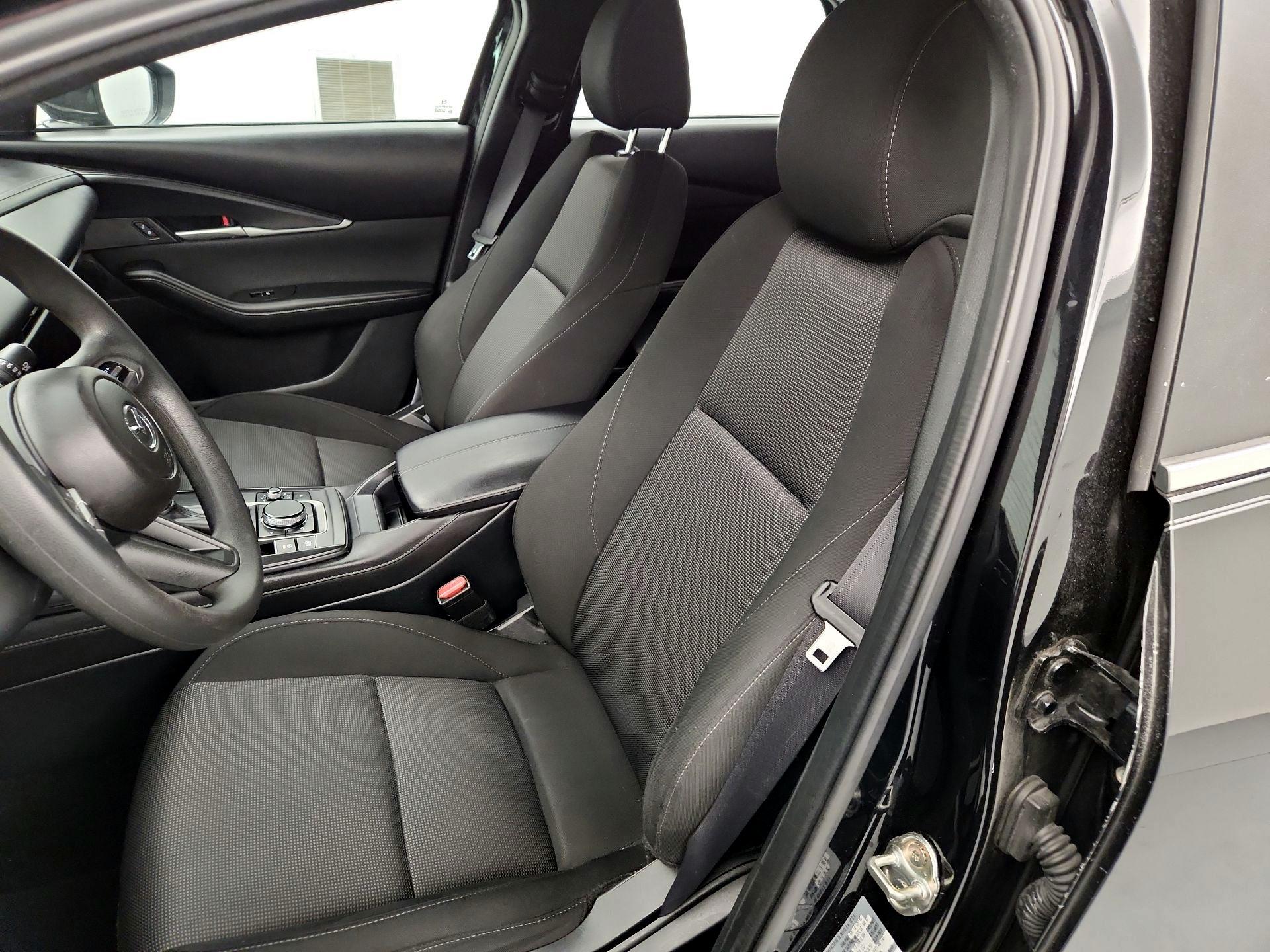 Thumbnail: 2022 Mazda CX-30 - 11