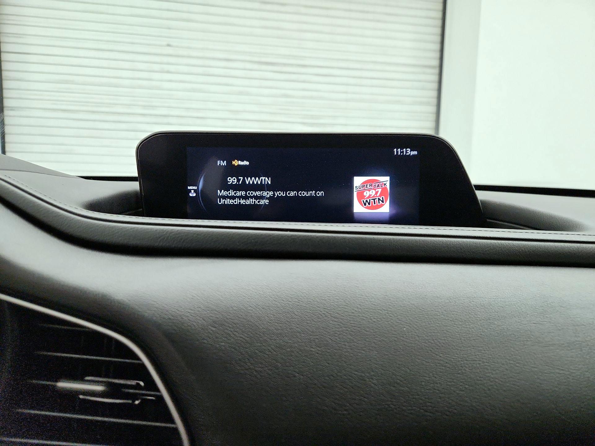 Thumbnail: 2022 Mazda CX-30 - 15