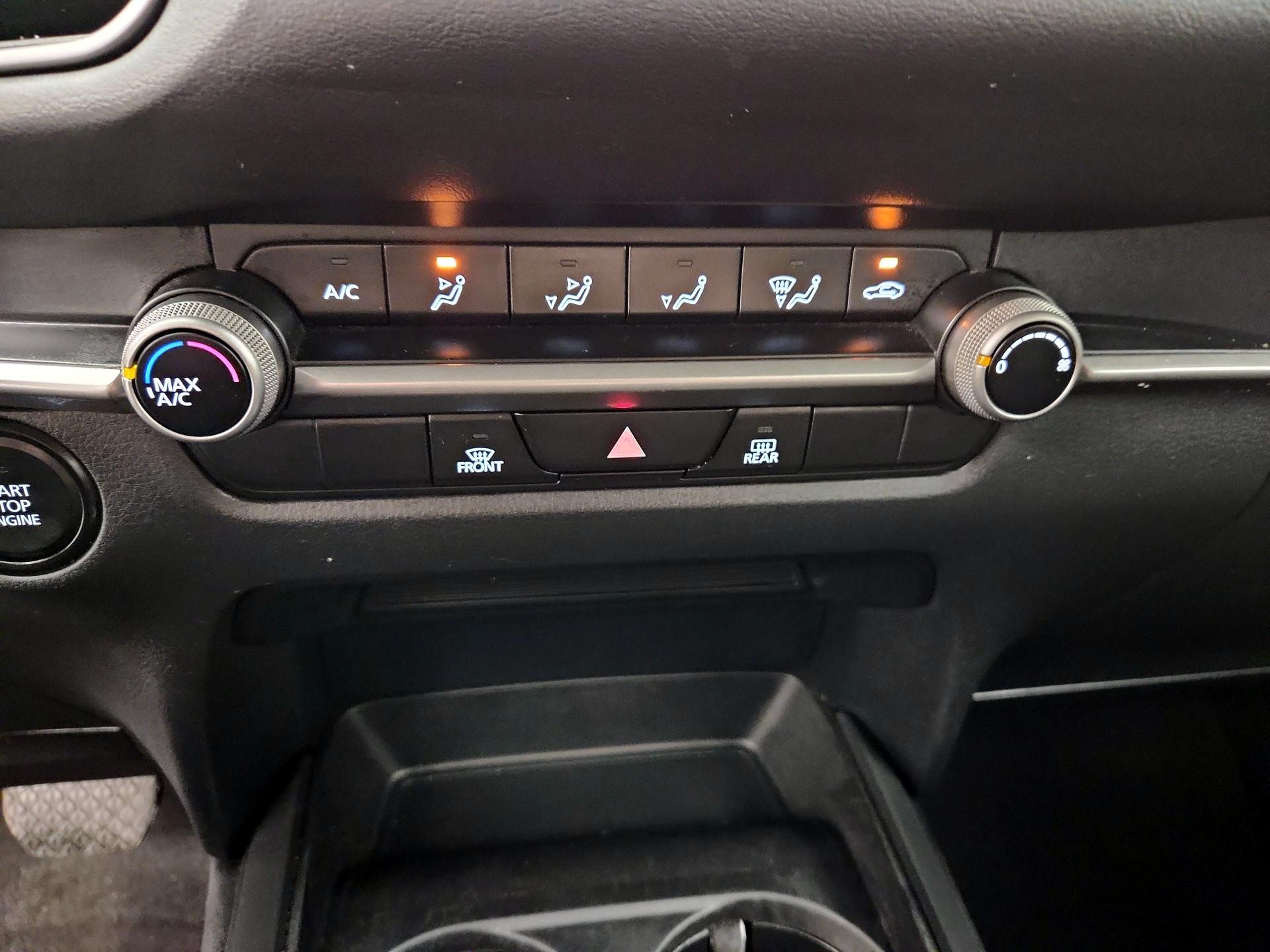 Thumbnail: 2022 Mazda CX-30 - 16