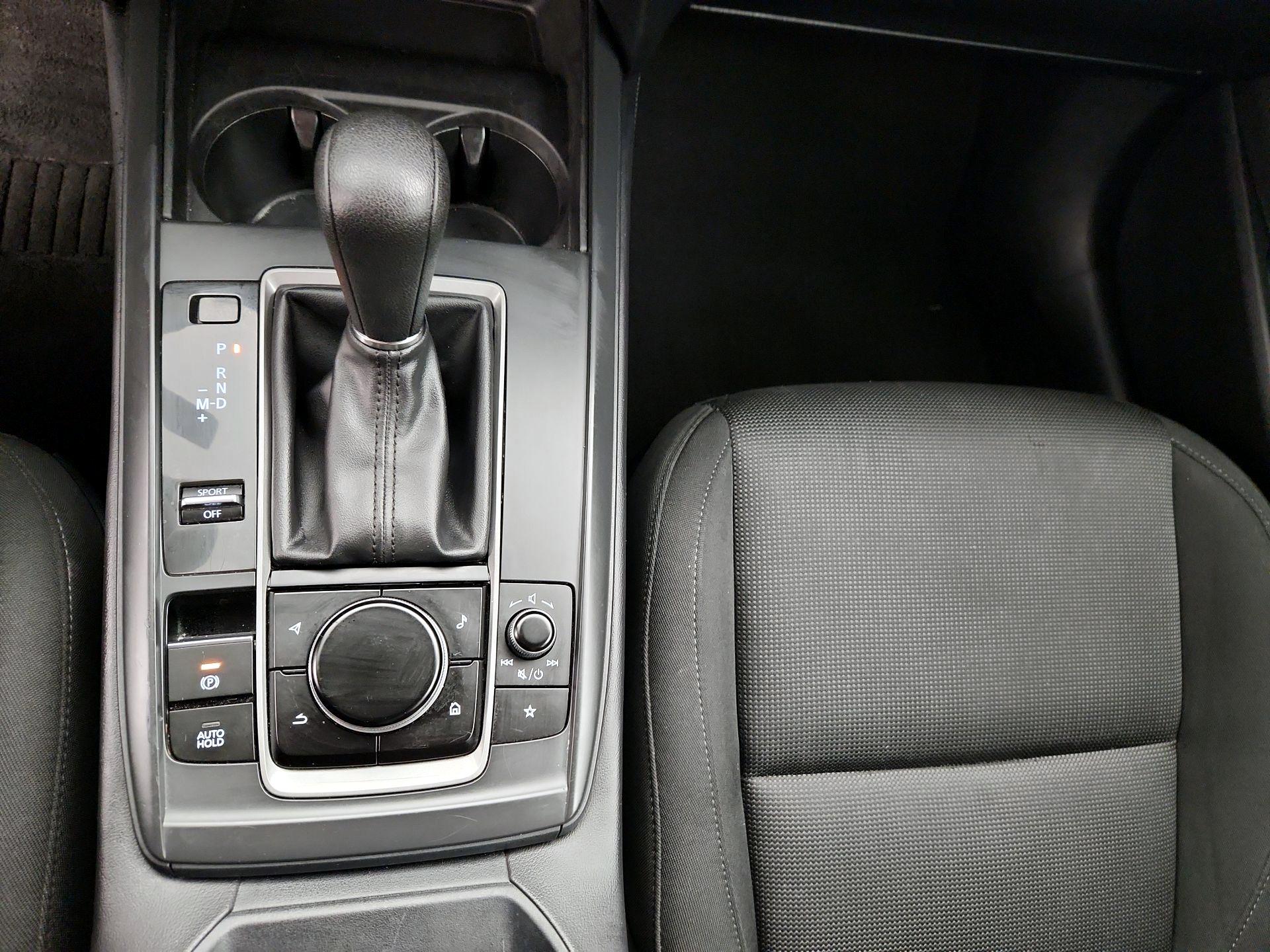 Thumbnail: 2022 Mazda CX-30 - 17