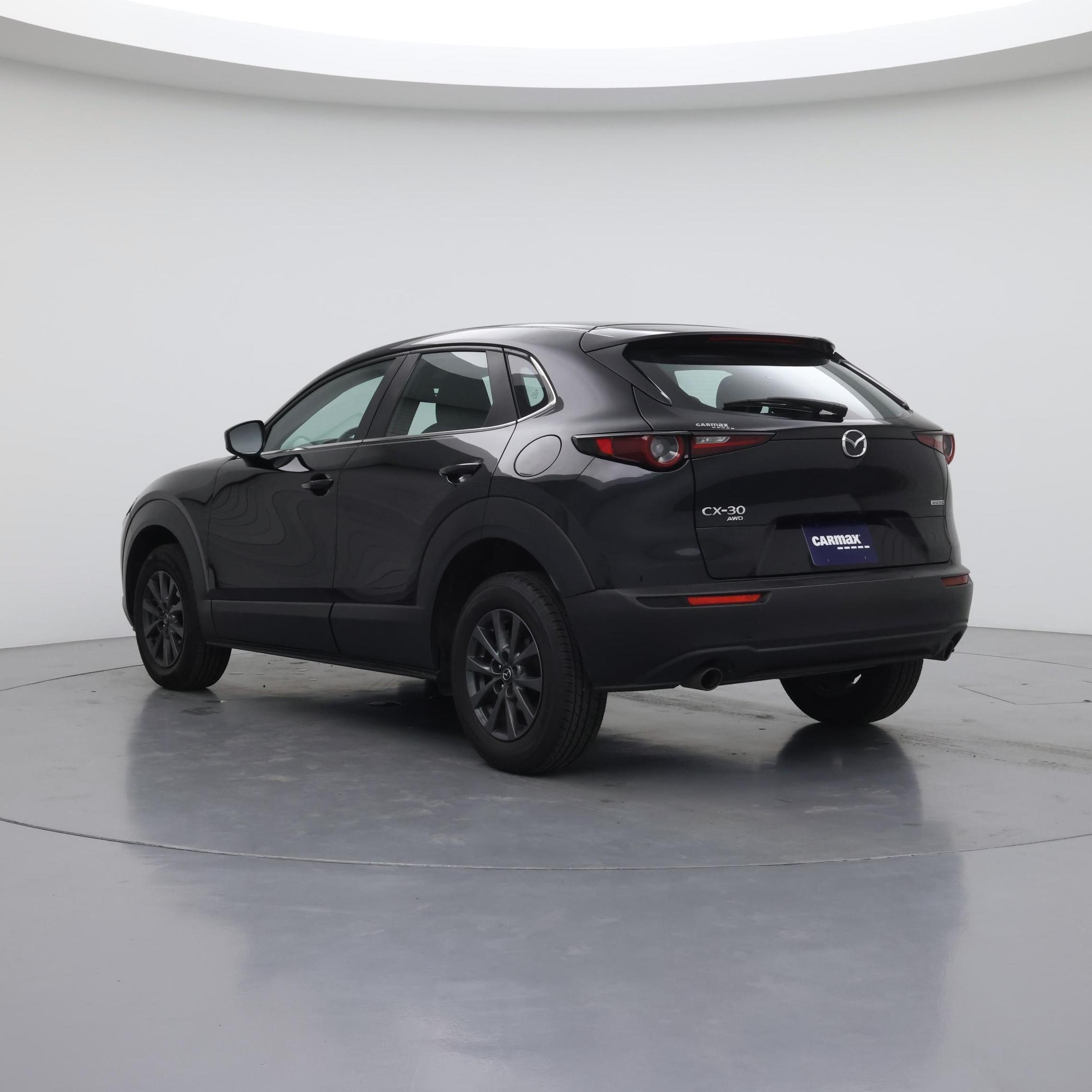 Thumbnail: 2022 Mazda CX-30 - 2