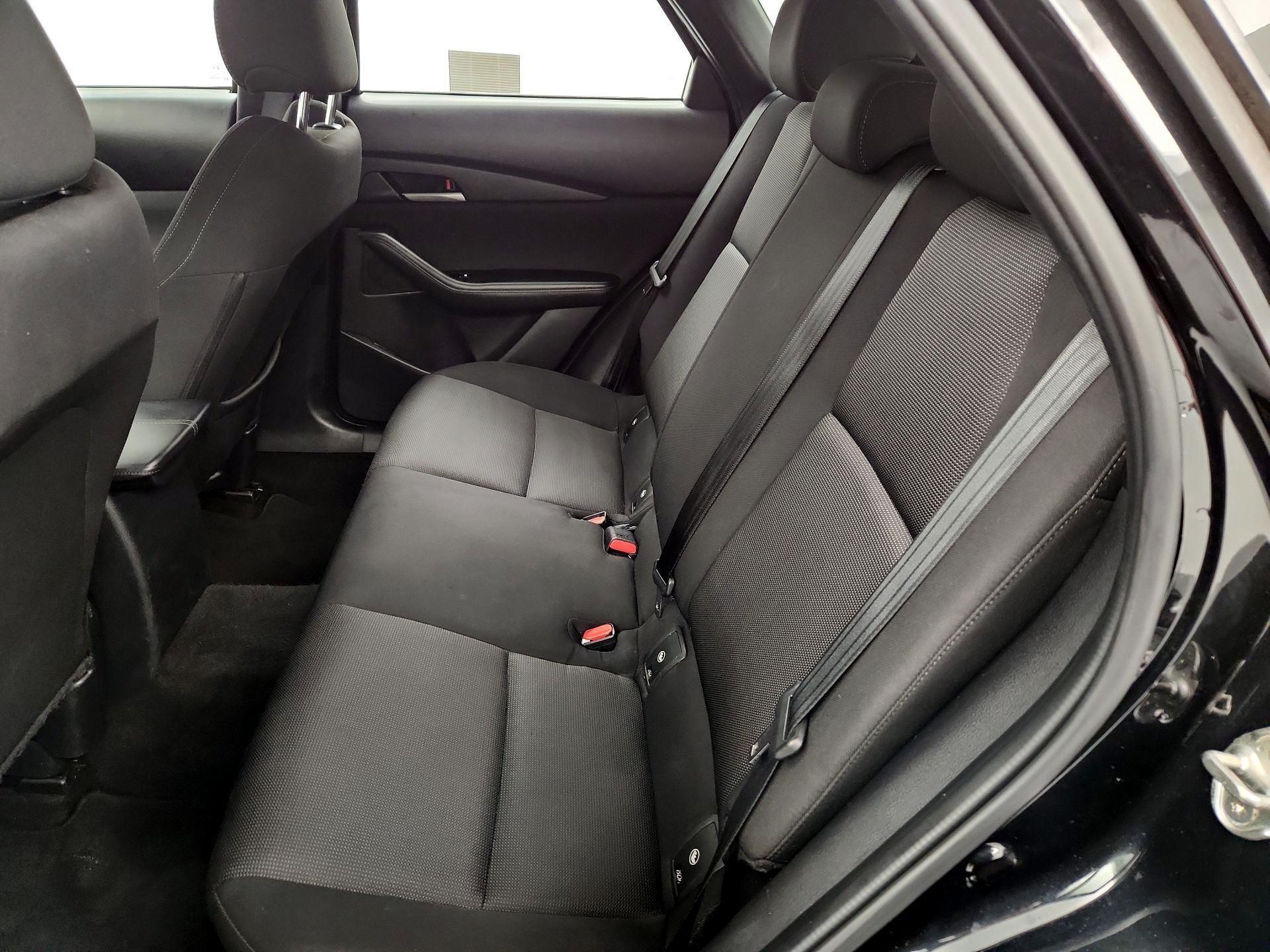 Thumbnail: 2022 Mazda CX-30 - 19