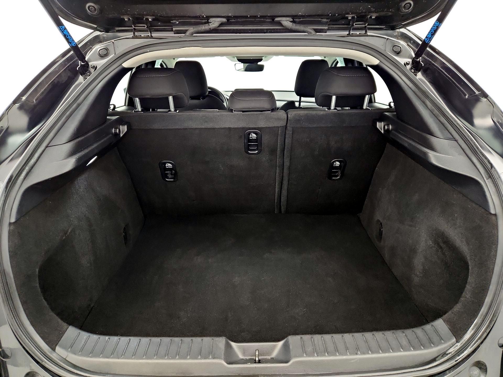 Thumbnail: 2022 Mazda CX-30 - 20