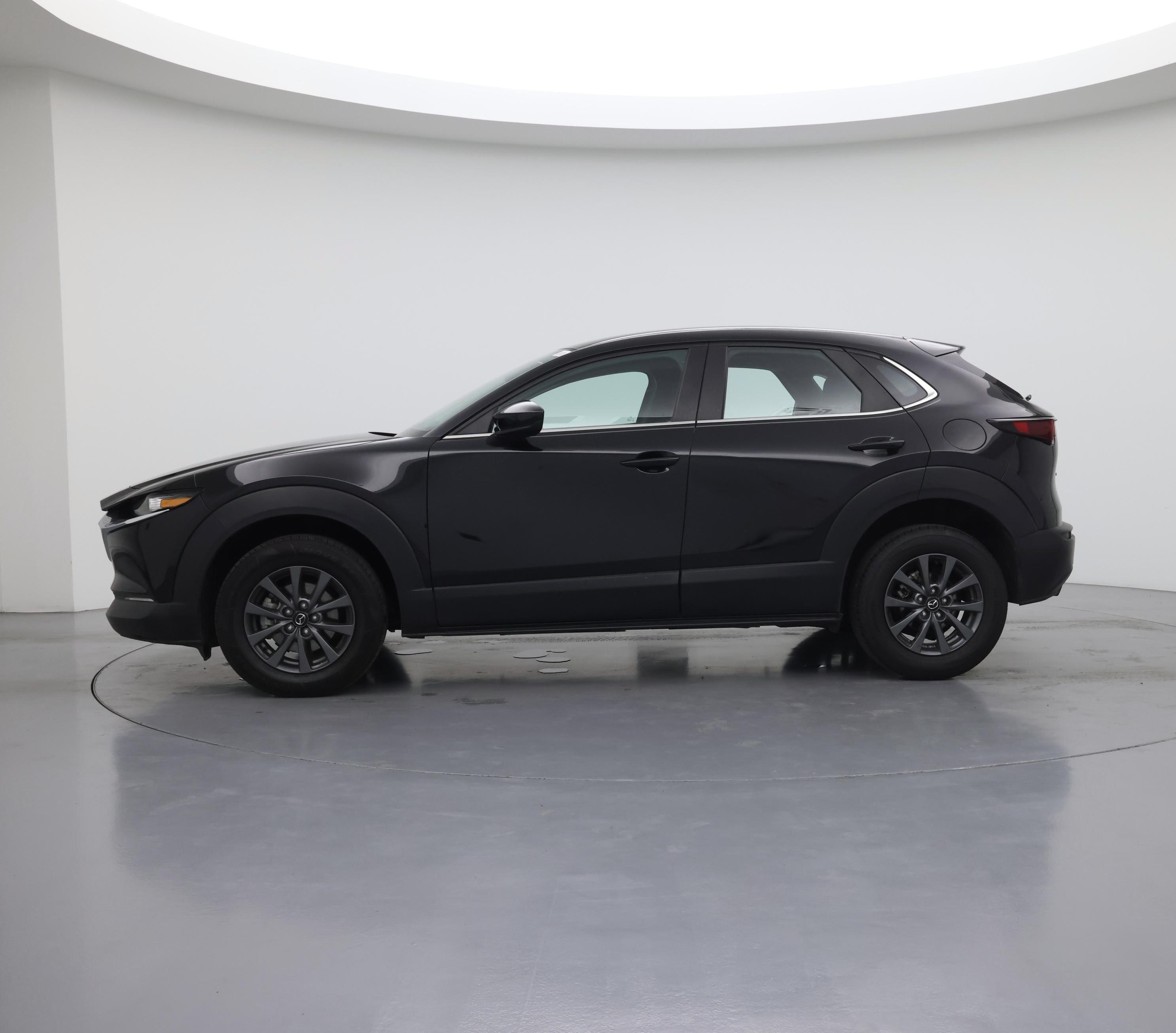 Thumbnail: 2022 Mazda CX-30 - 3