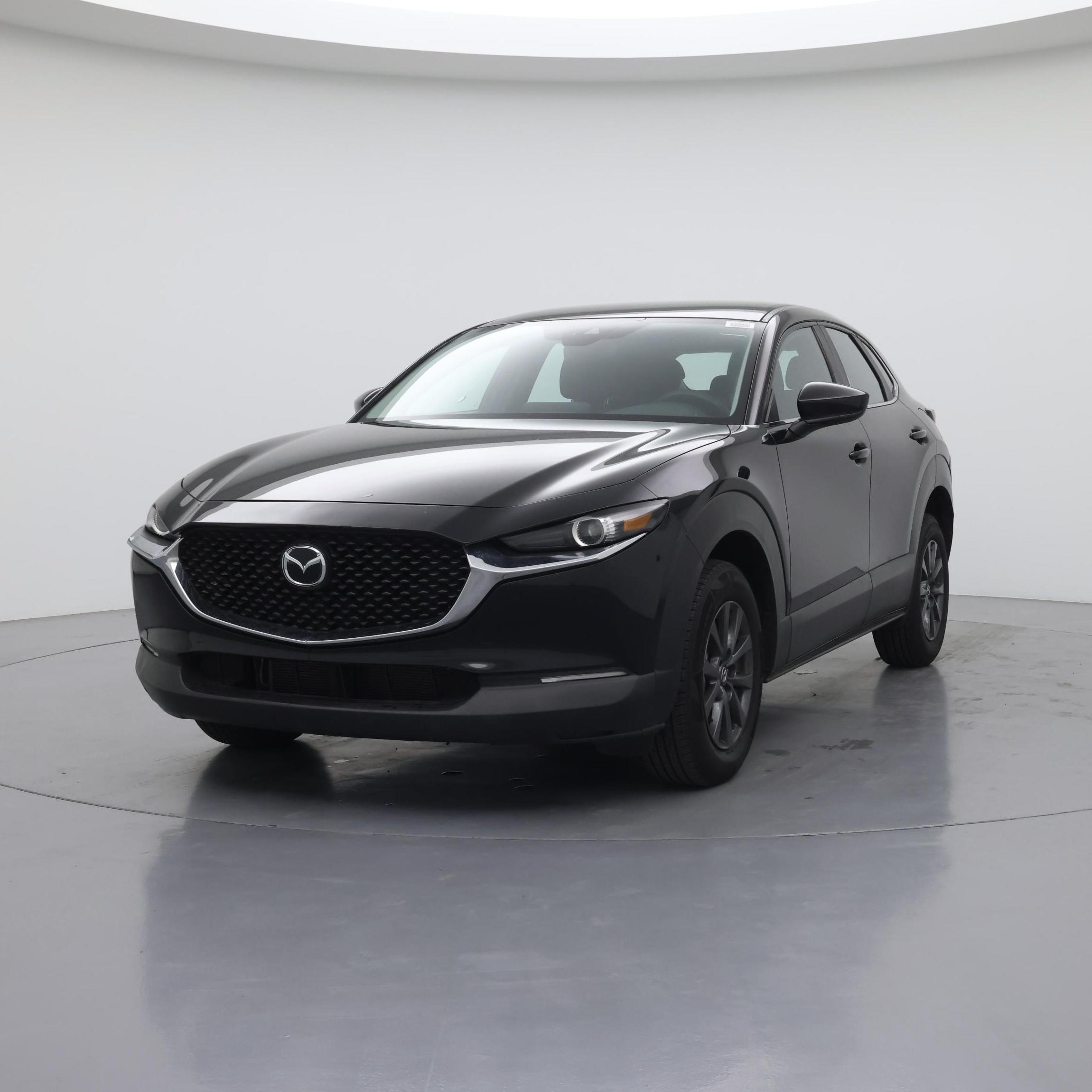 Thumbnail: 2022 Mazda CX-30 - 4