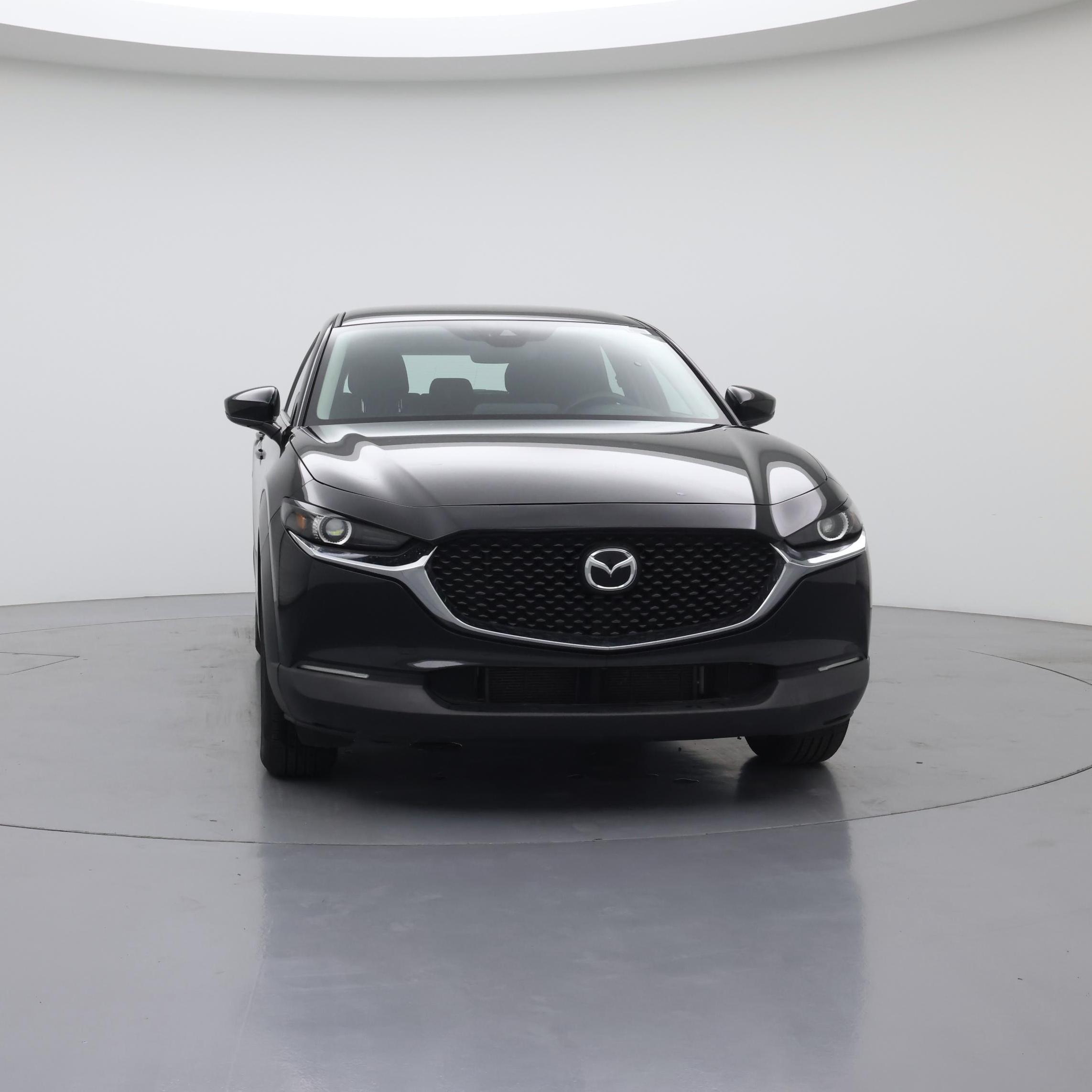 Thumbnail: 2022 Mazda CX-30 - 5