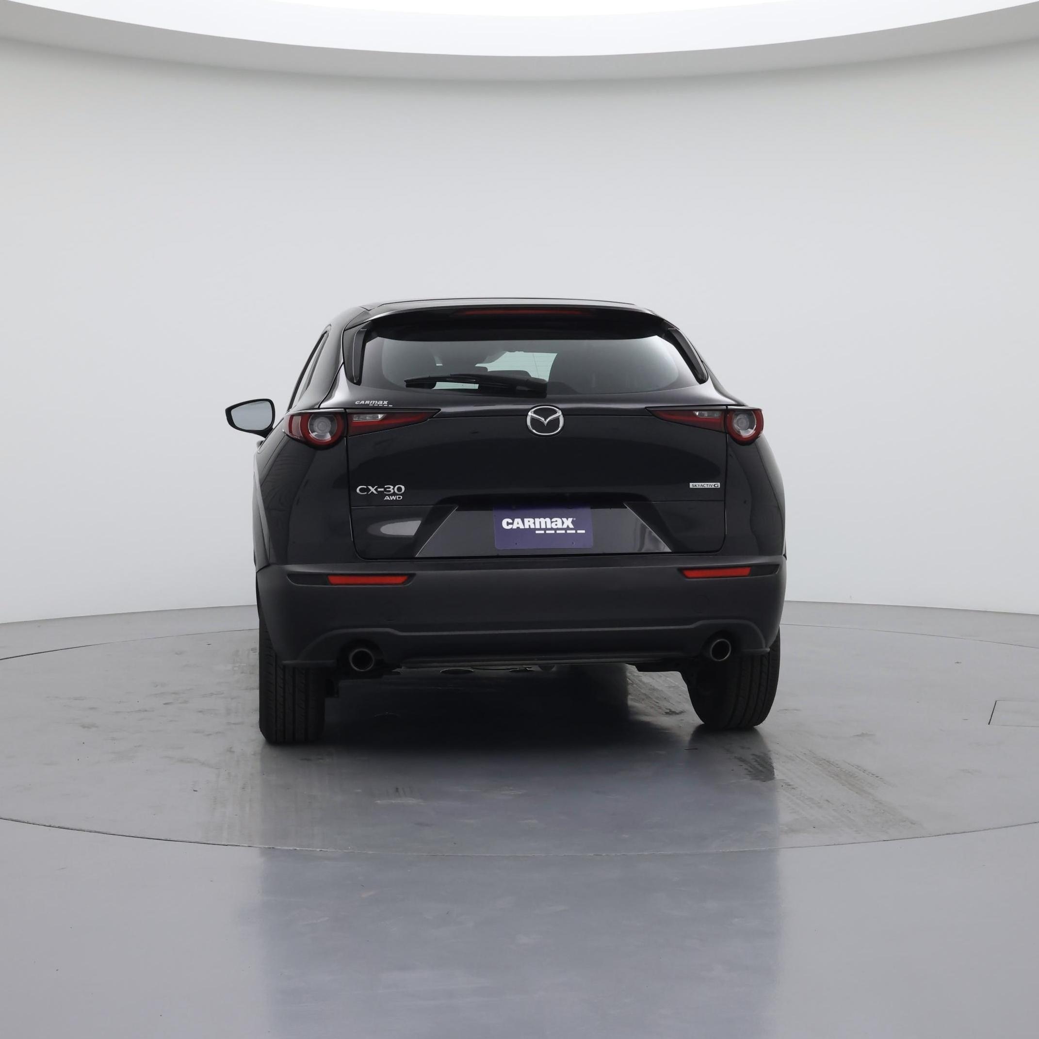 Thumbnail: 2022 Mazda CX-30 - 6