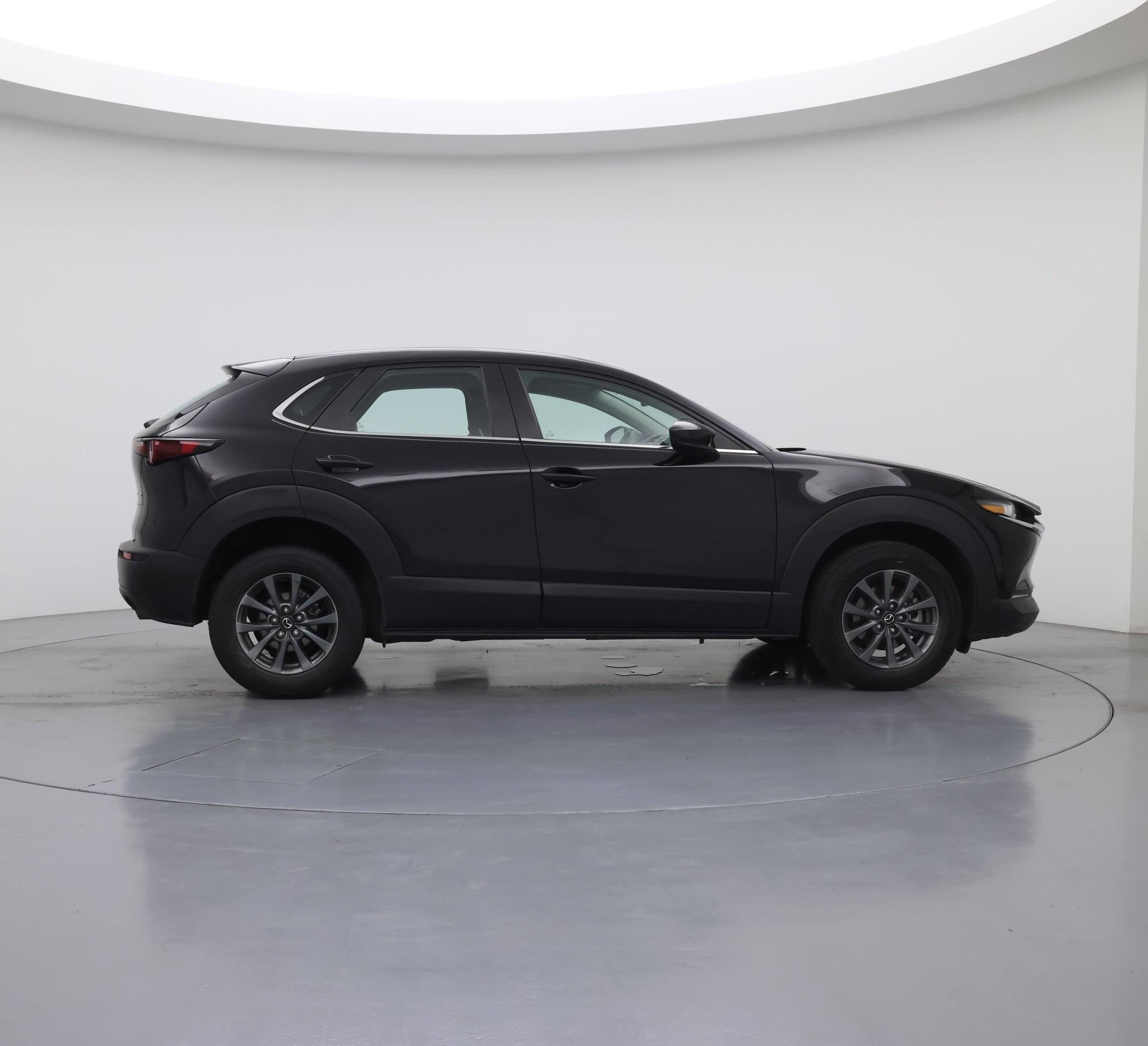 Thumbnail: 2022 Mazda CX-30 - 7