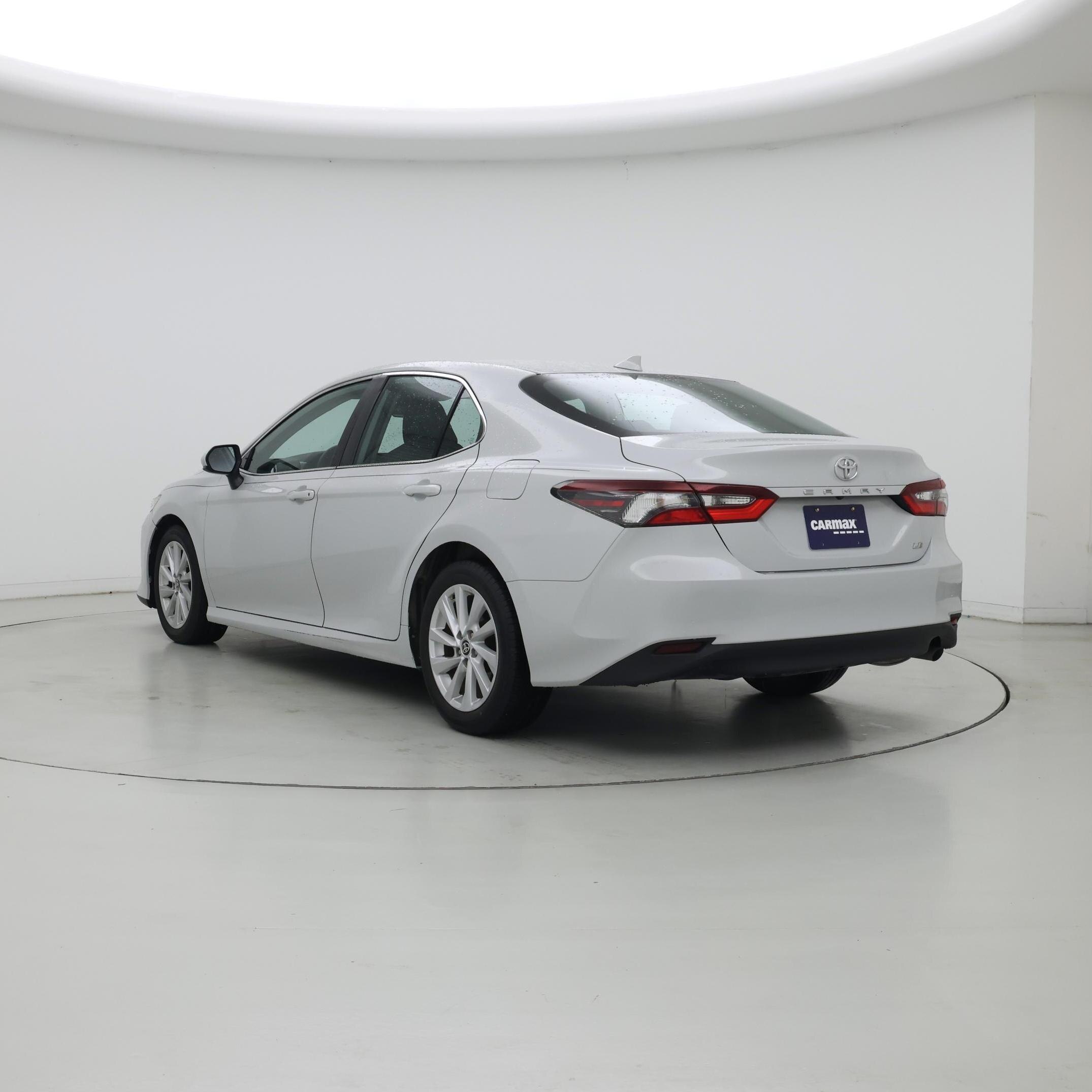 Thumbnail: 2022 Toyota Camry - 2
