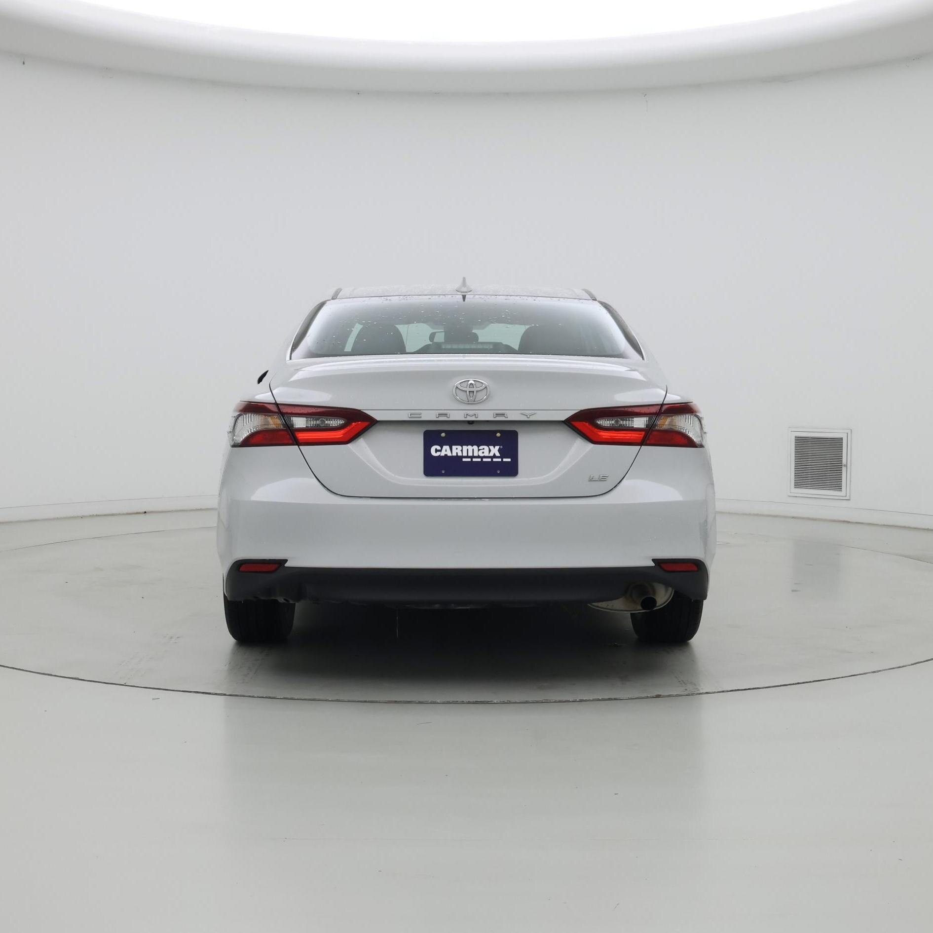 Thumbnail: 2022 Toyota Camry - 6