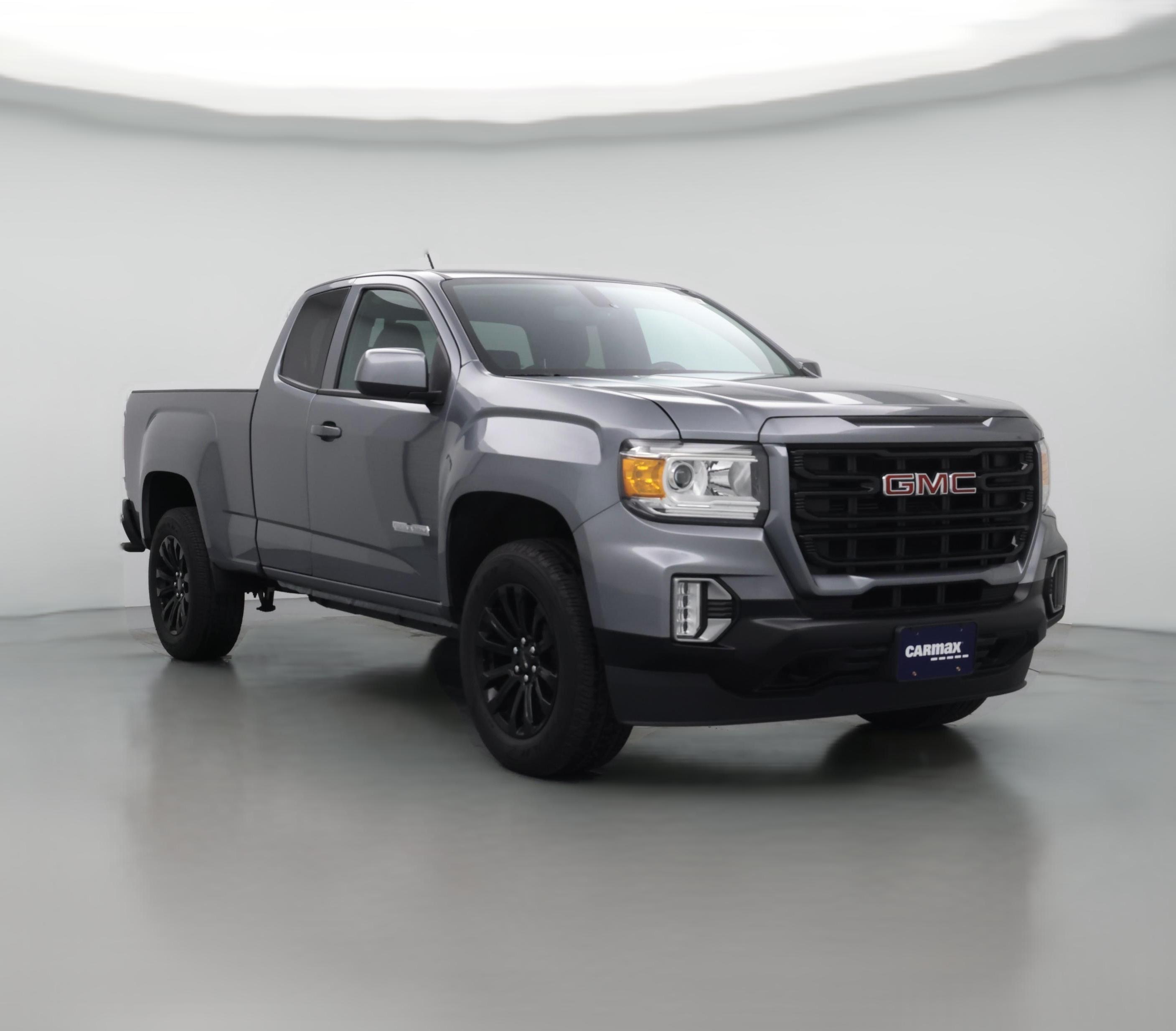 Thumbnail: 2022 GMC Canyon - 1