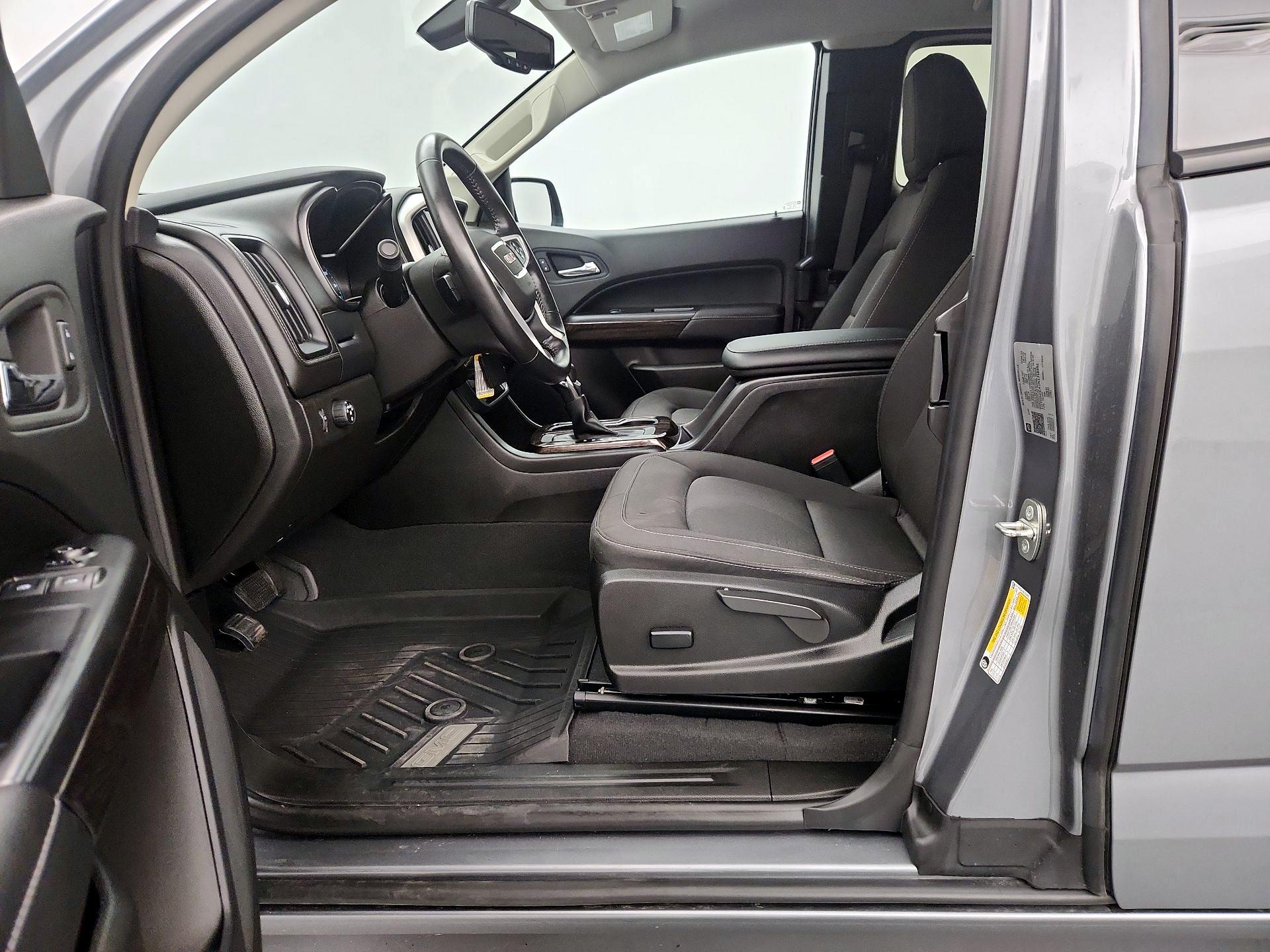 Thumbnail: 2022 GMC Canyon - 11