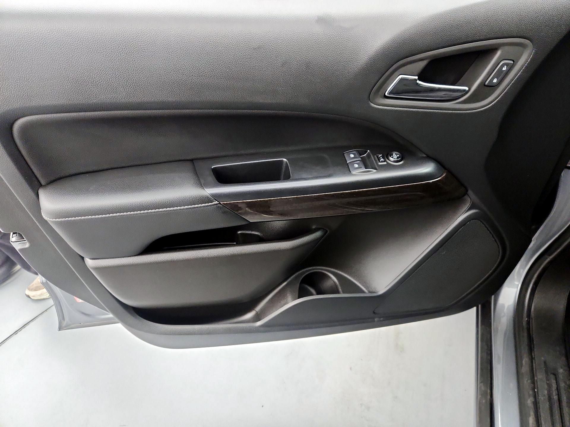 Thumbnail: 2022 GMC Canyon - 12