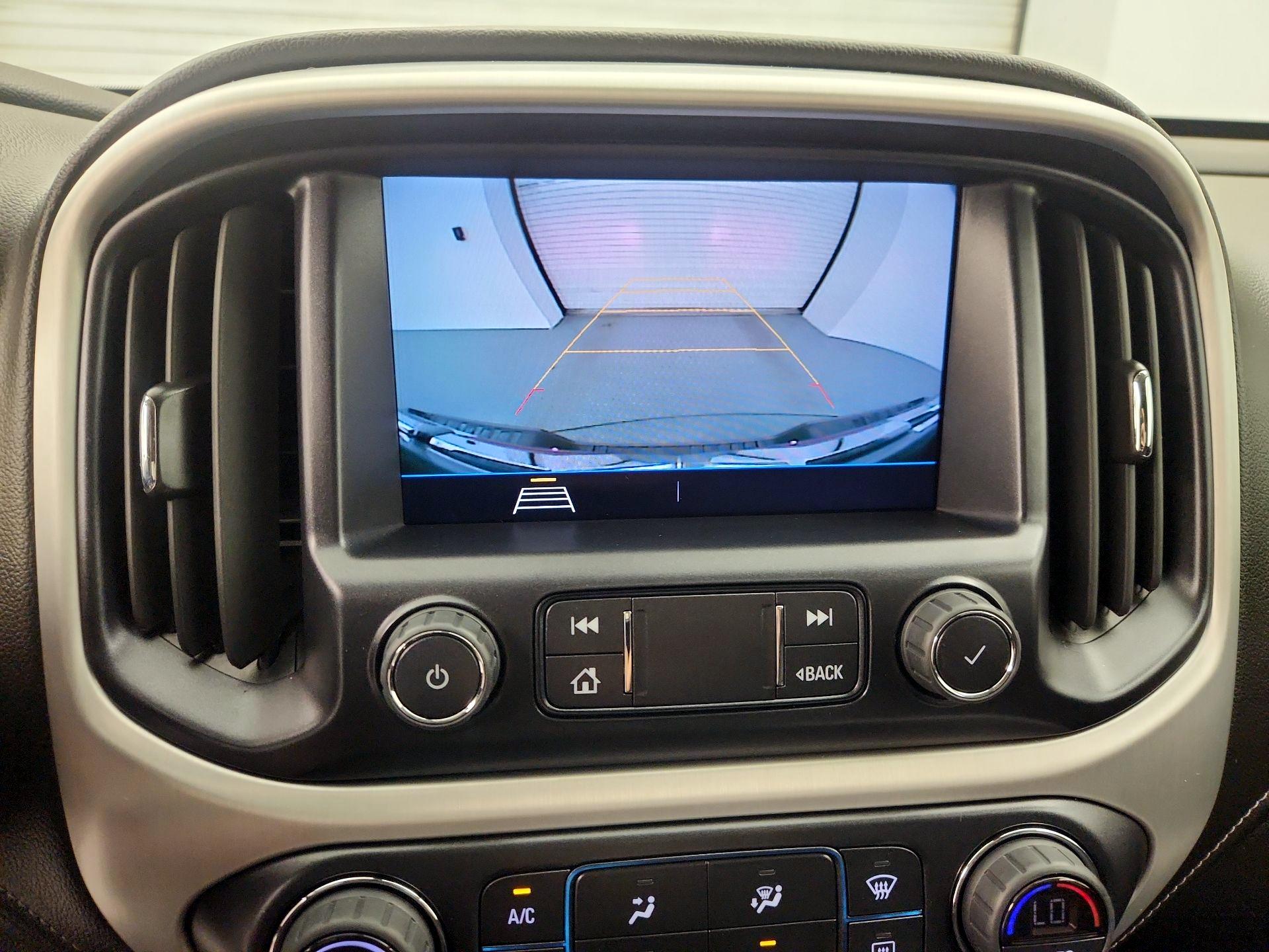 Thumbnail: 2022 GMC Canyon - 14