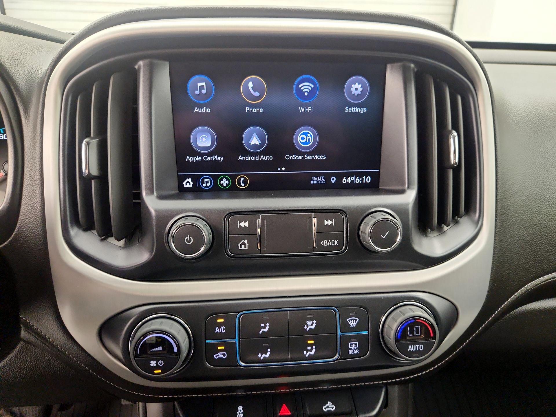 Thumbnail: 2022 GMC Canyon - 15