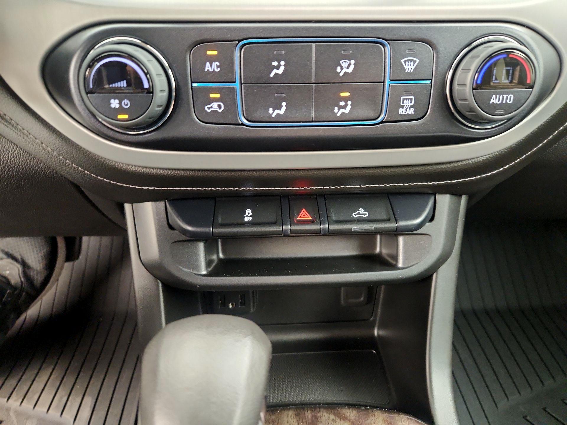 Thumbnail: 2022 GMC Canyon - 16