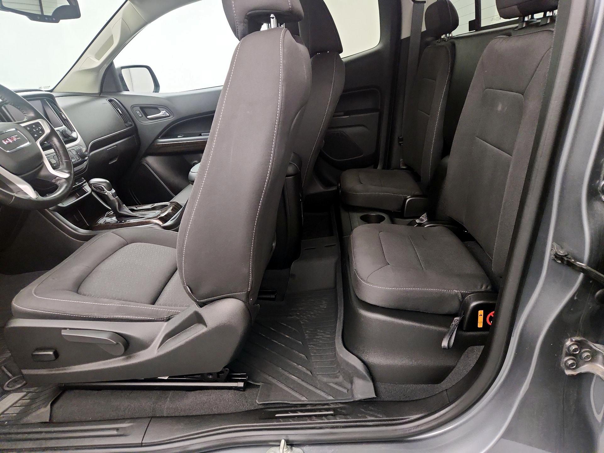 Thumbnail: 2022 GMC Canyon - 19