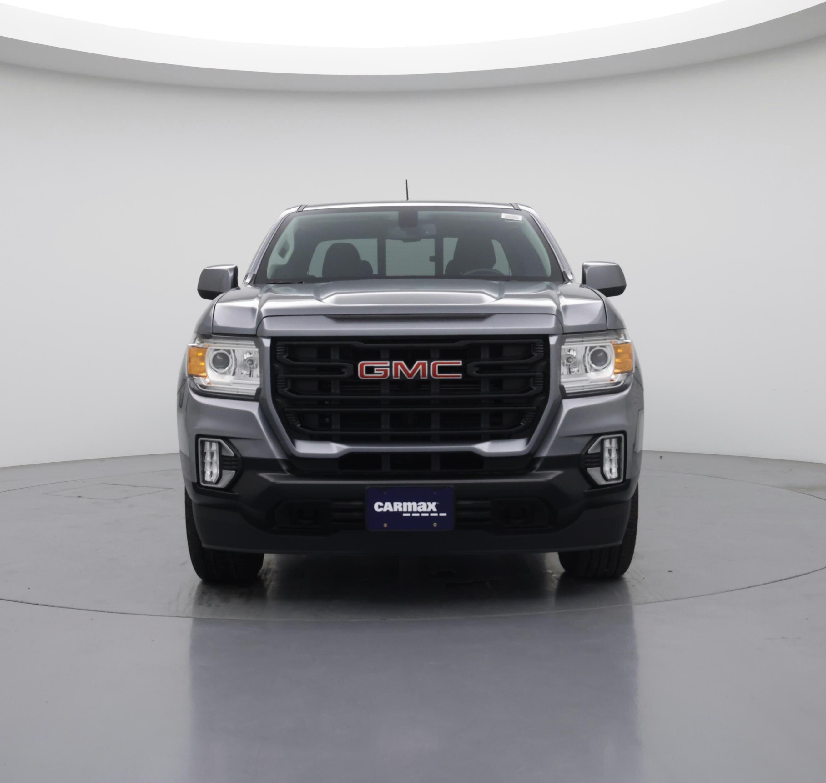 Thumbnail: 2022 GMC Canyon - 5