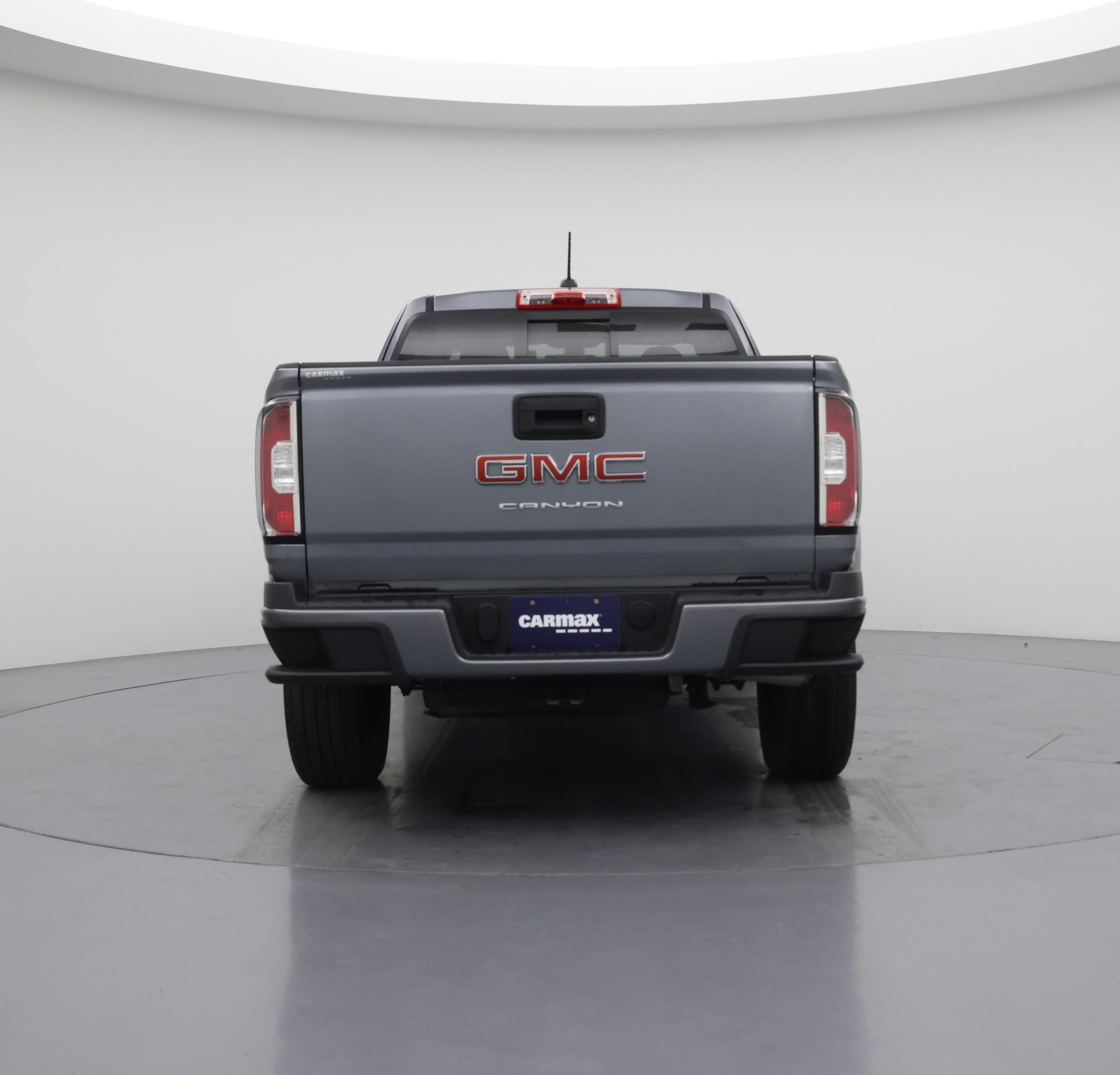 Thumbnail: 2022 GMC Canyon - 6