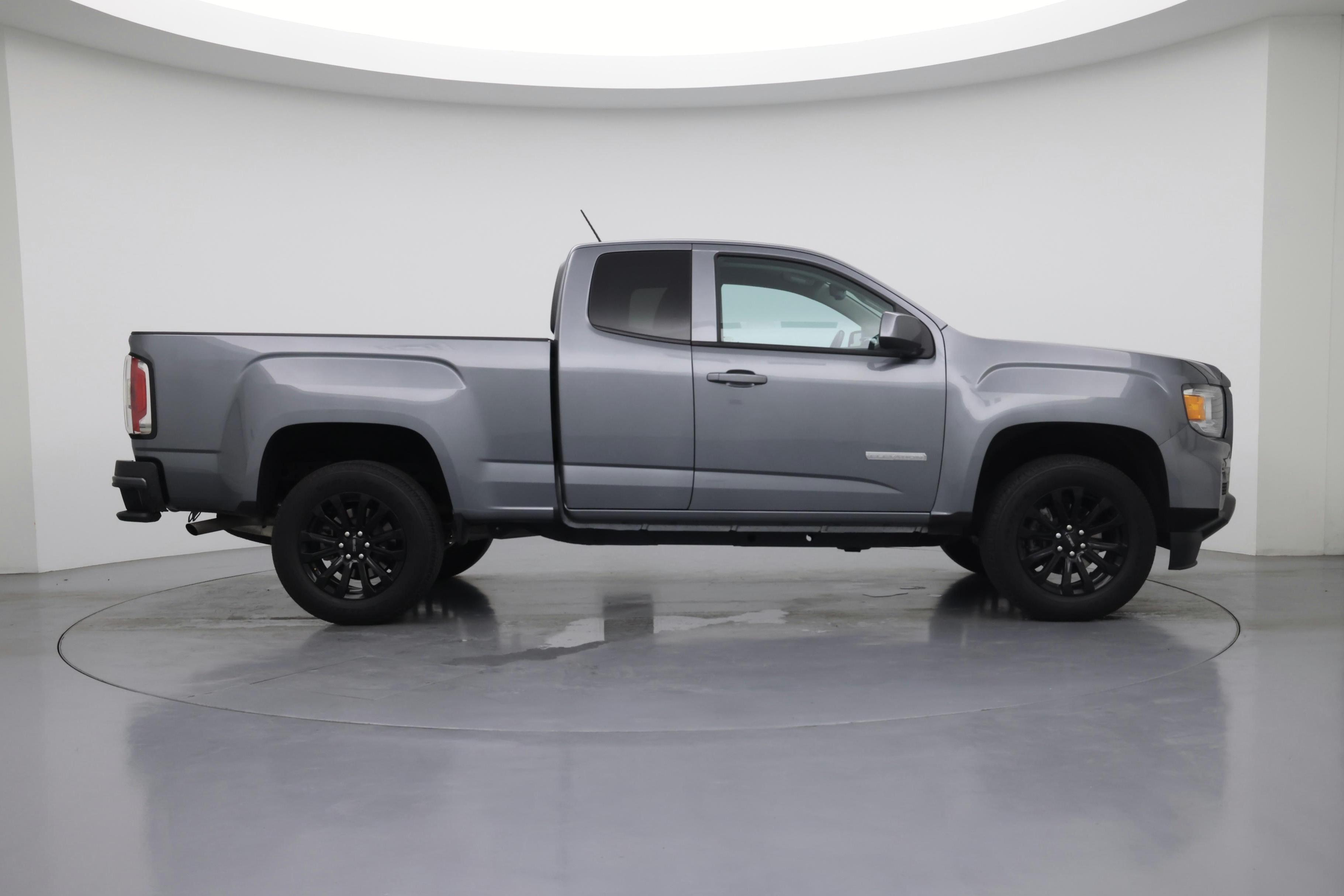 Thumbnail: 2022 GMC Canyon - 7