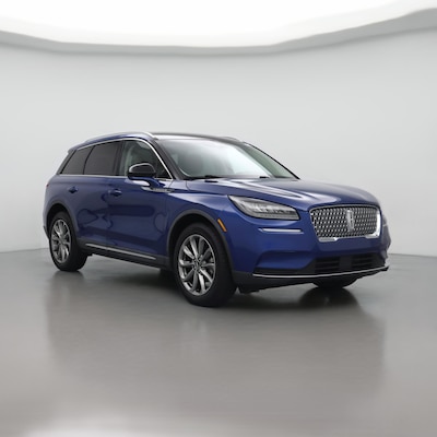 2020 Lincoln Corsair Standard