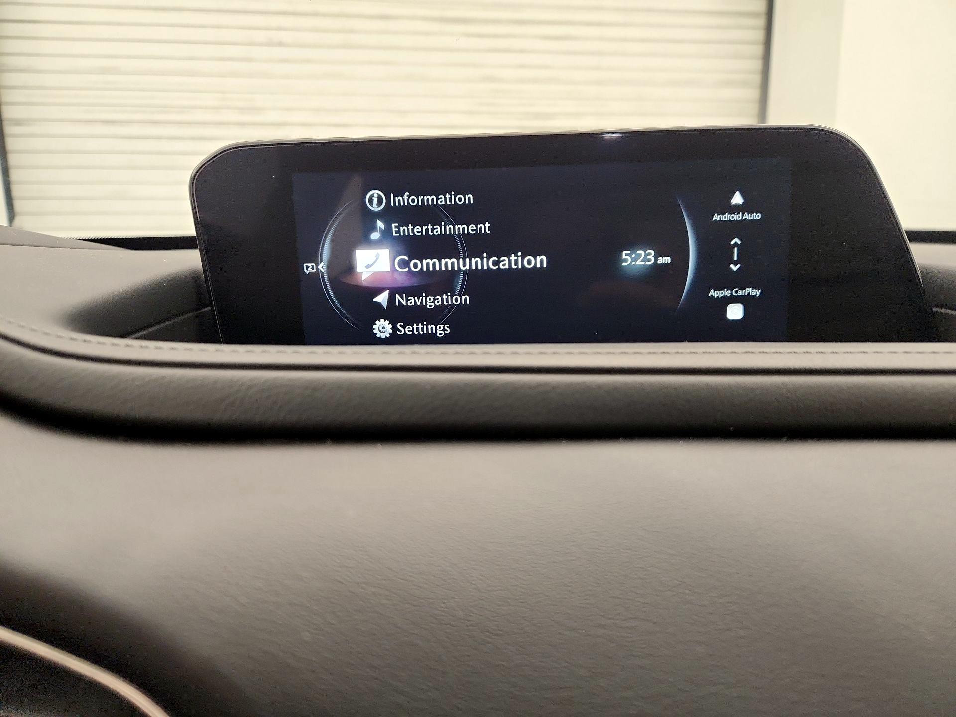 Thumbnail: 2025 Mazda CX-30 - 15