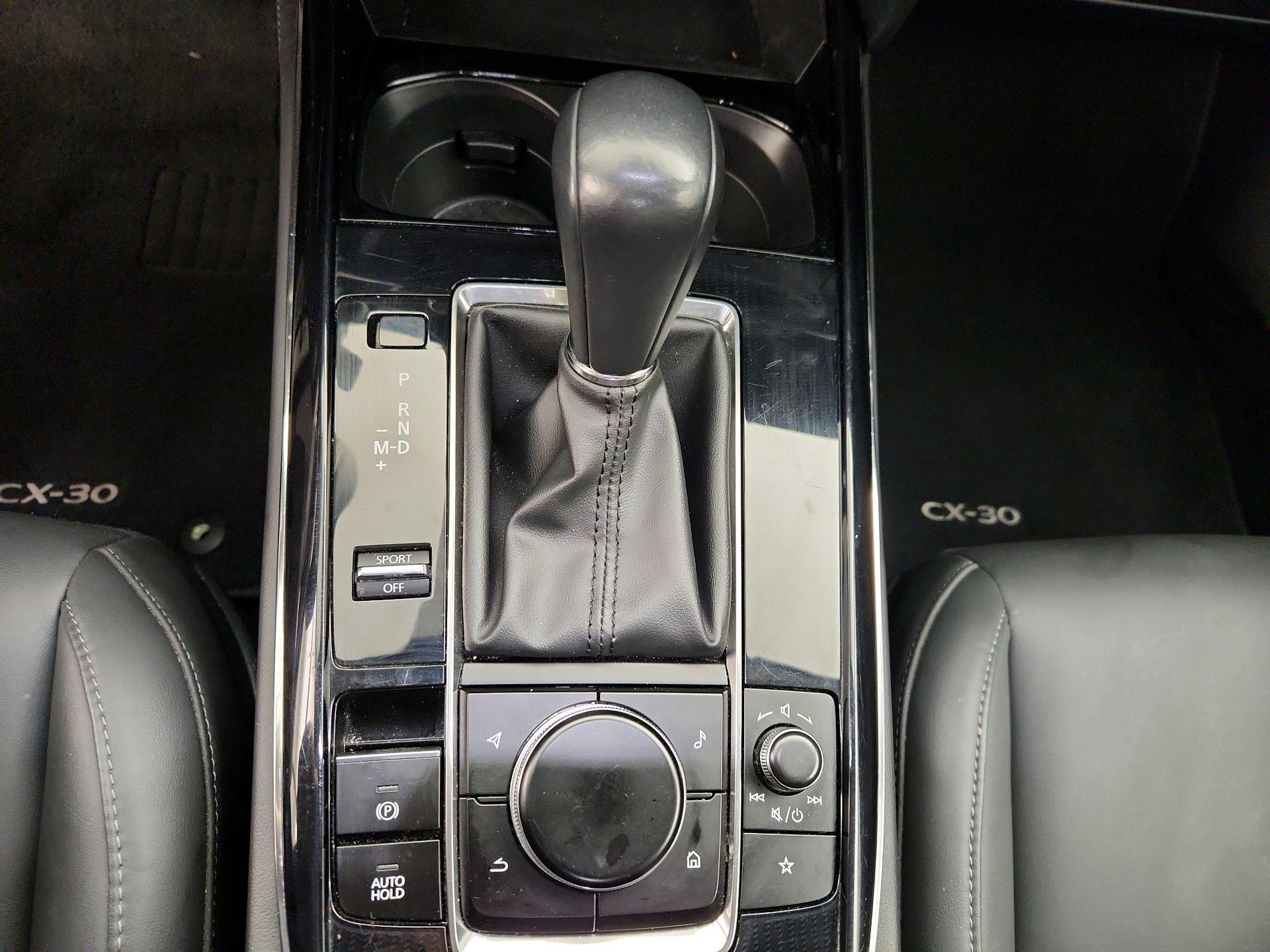 Thumbnail: 2025 Mazda CX-30 - 17