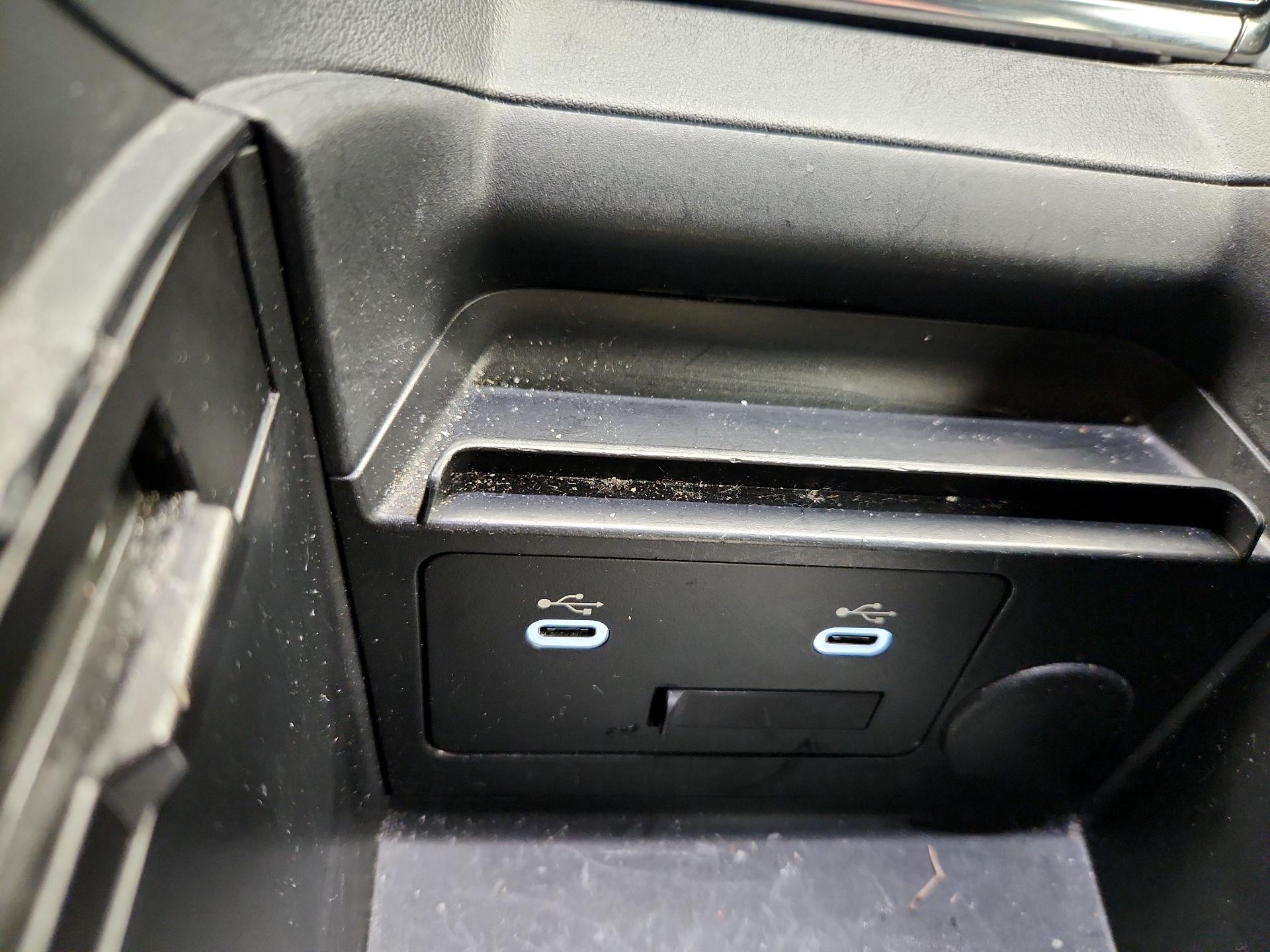 Thumbnail: 2025 Mazda CX-30 - 18