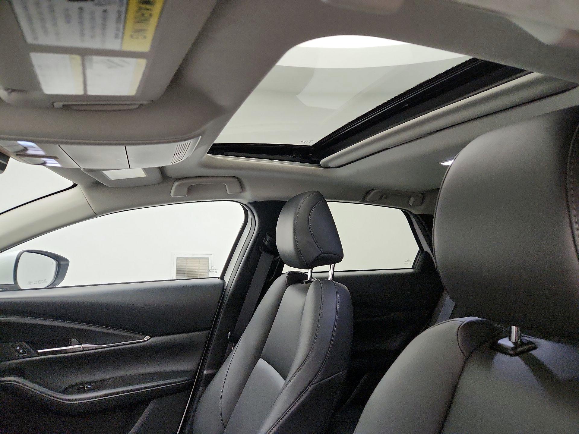 Thumbnail: 2025 Mazda CX-30 - 19