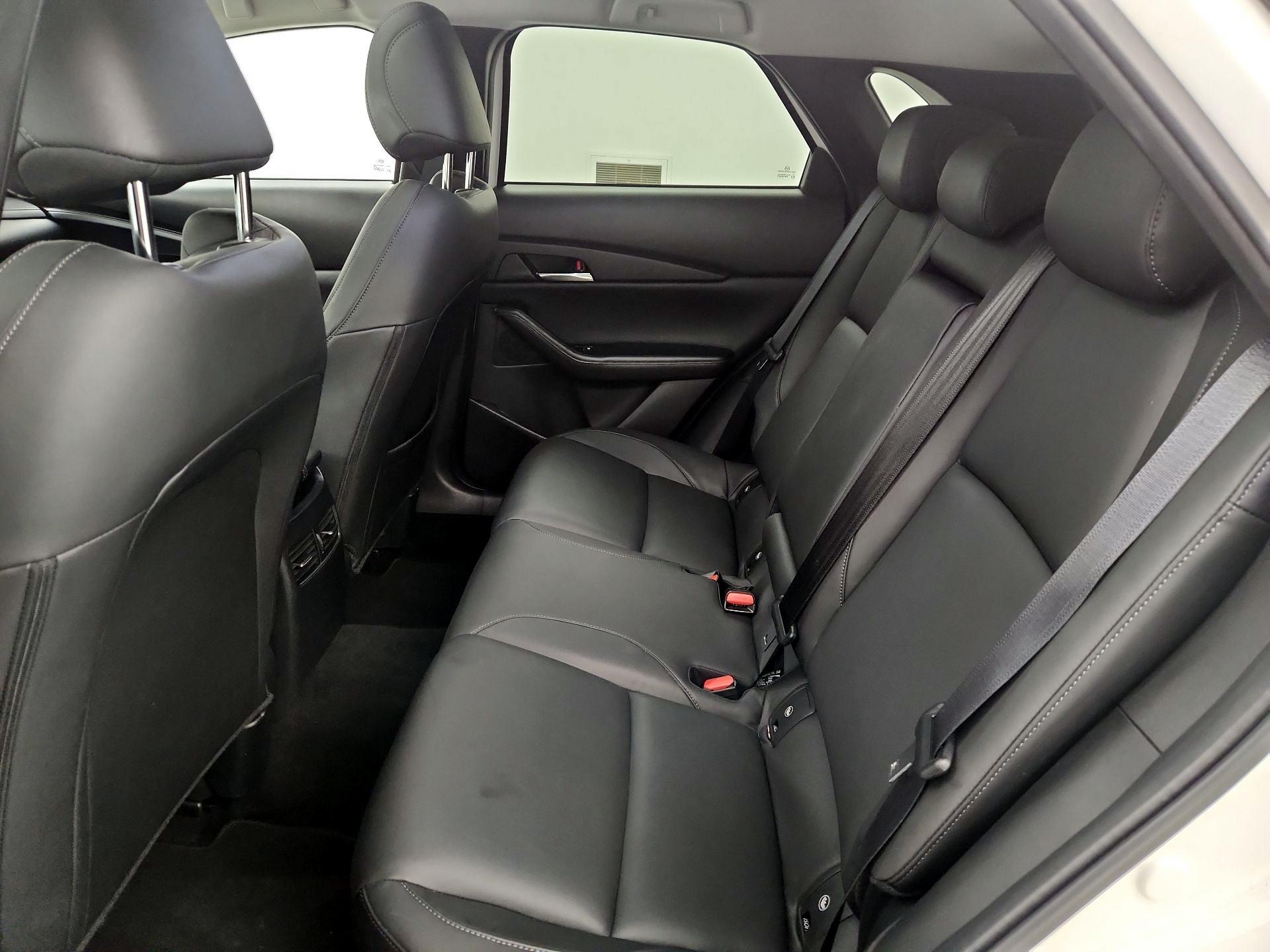 Thumbnail: 2025 Mazda CX-30 - 20