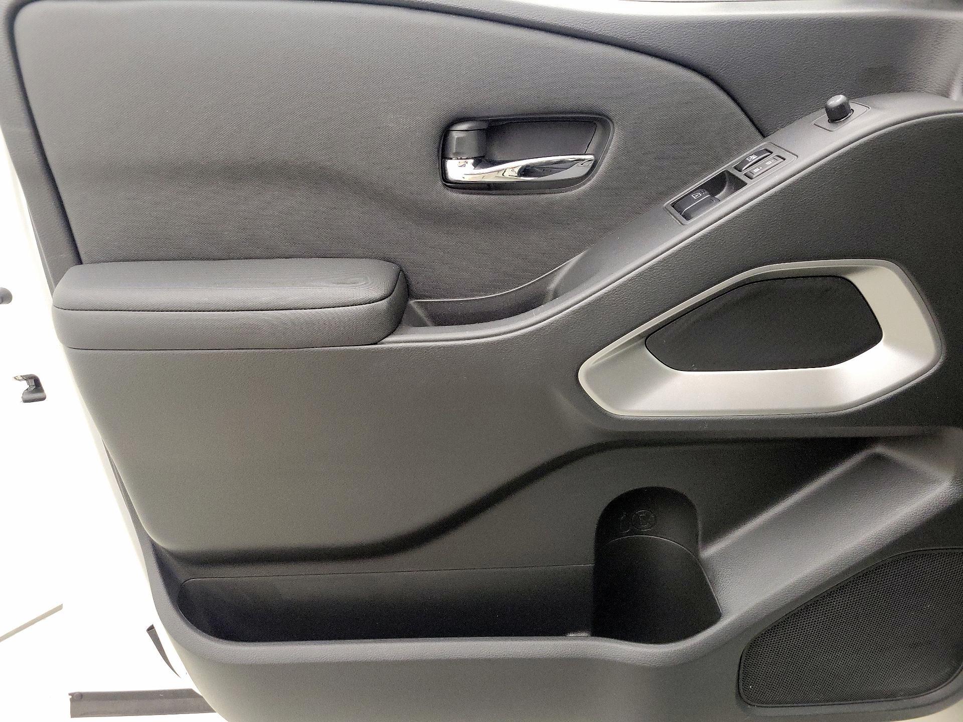 Thumbnail: 2024 Nissan Frontier - 12