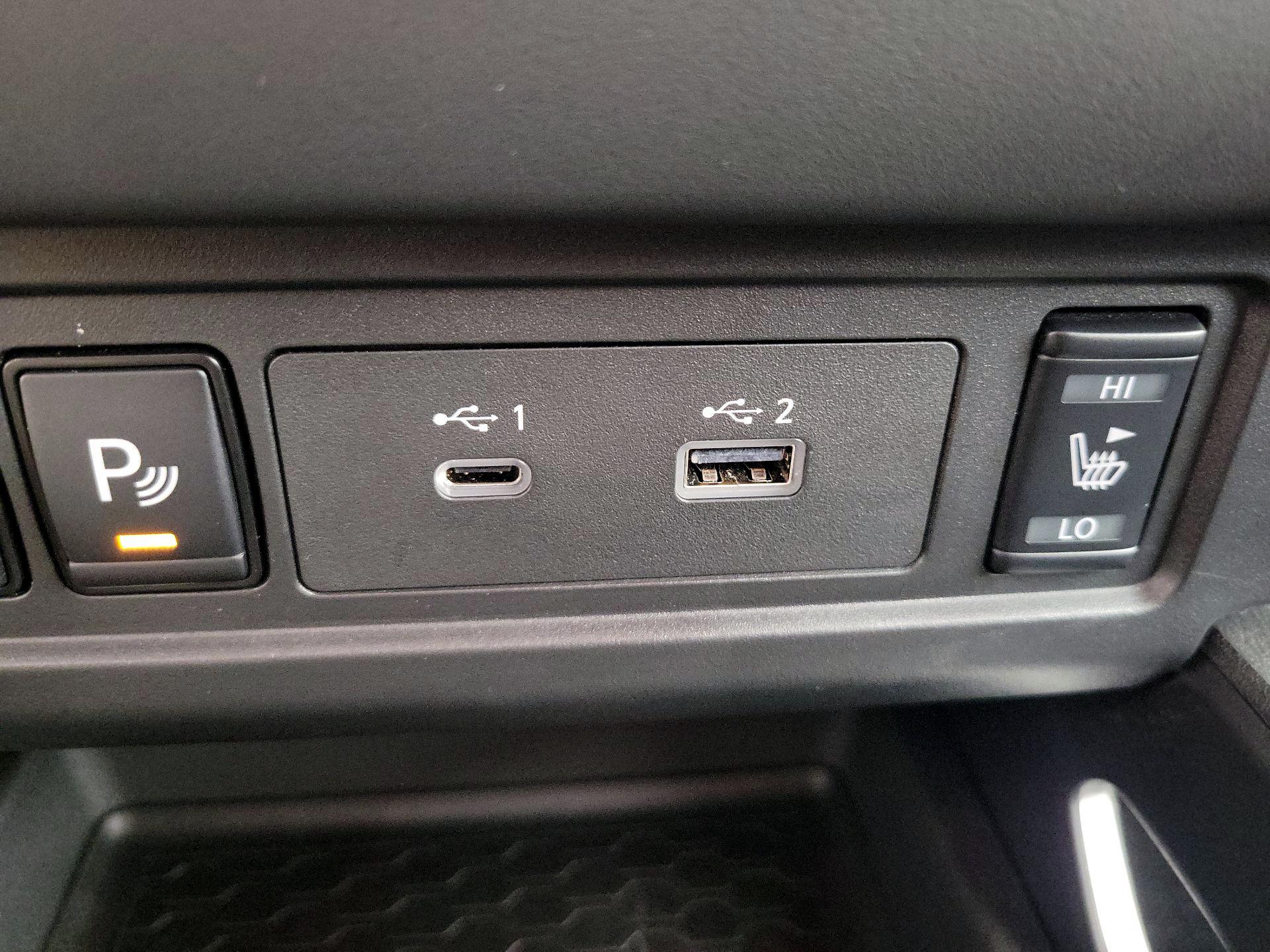 Thumbnail: 2024 Nissan Frontier - 18